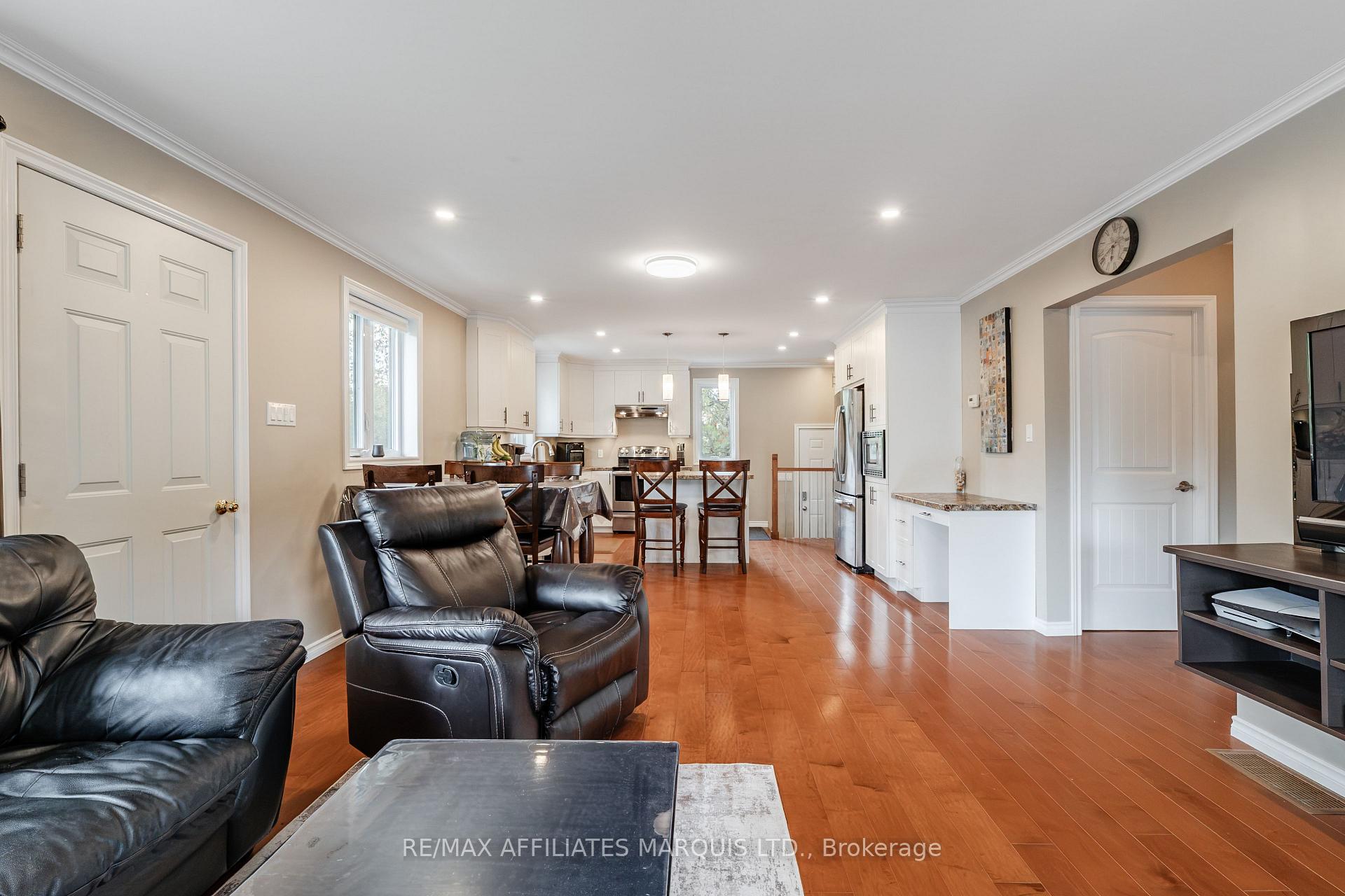 Photo 7 of 20251 Kenyon Conc Rd 1 Concession, North Glengarry, North Glengarry (Kenyon) Twp — HOMEH