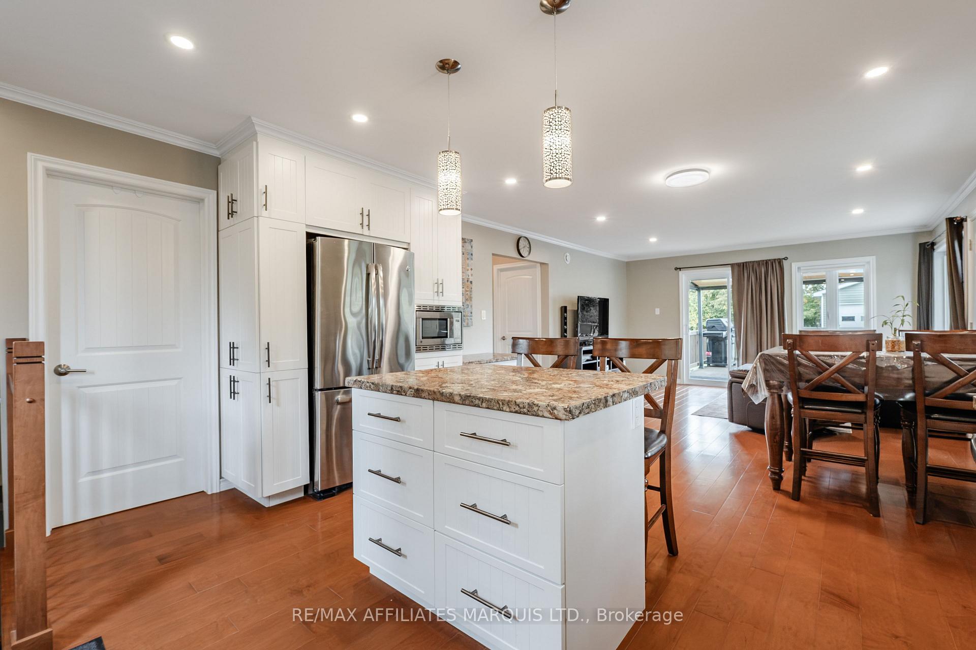 Photo 11 of 20251 Kenyon Conc Rd 1 Concession, North Glengarry, North Glengarry (Kenyon) Twp — HOMEH