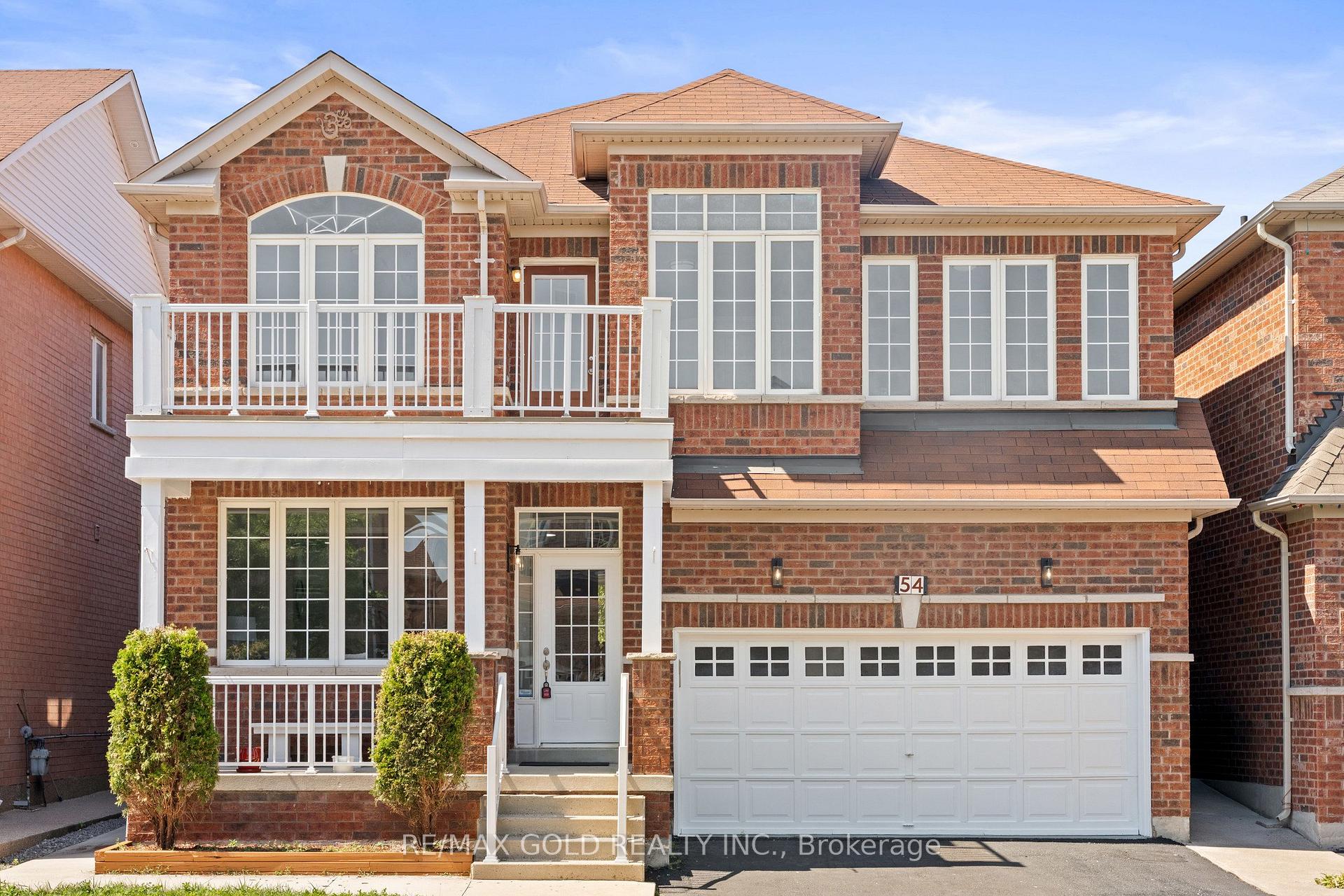 Photo 2 of 54 Blazing Star Drive, Brampton, Sandringham-Wellington — HOMEH
