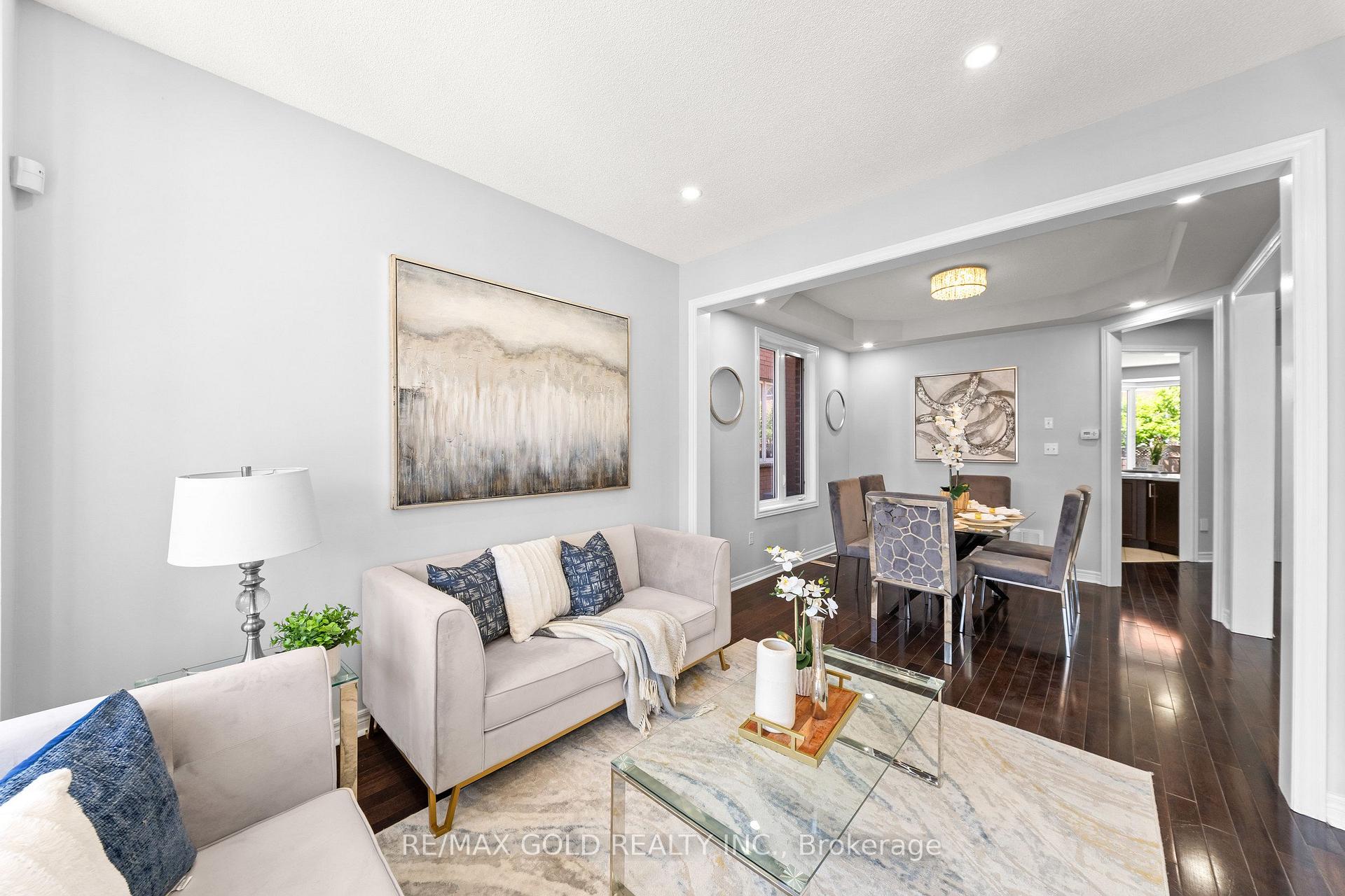 Photo 6 of 54 Blazing Star Drive, Brampton, Sandringham-Wellington — HOMEH