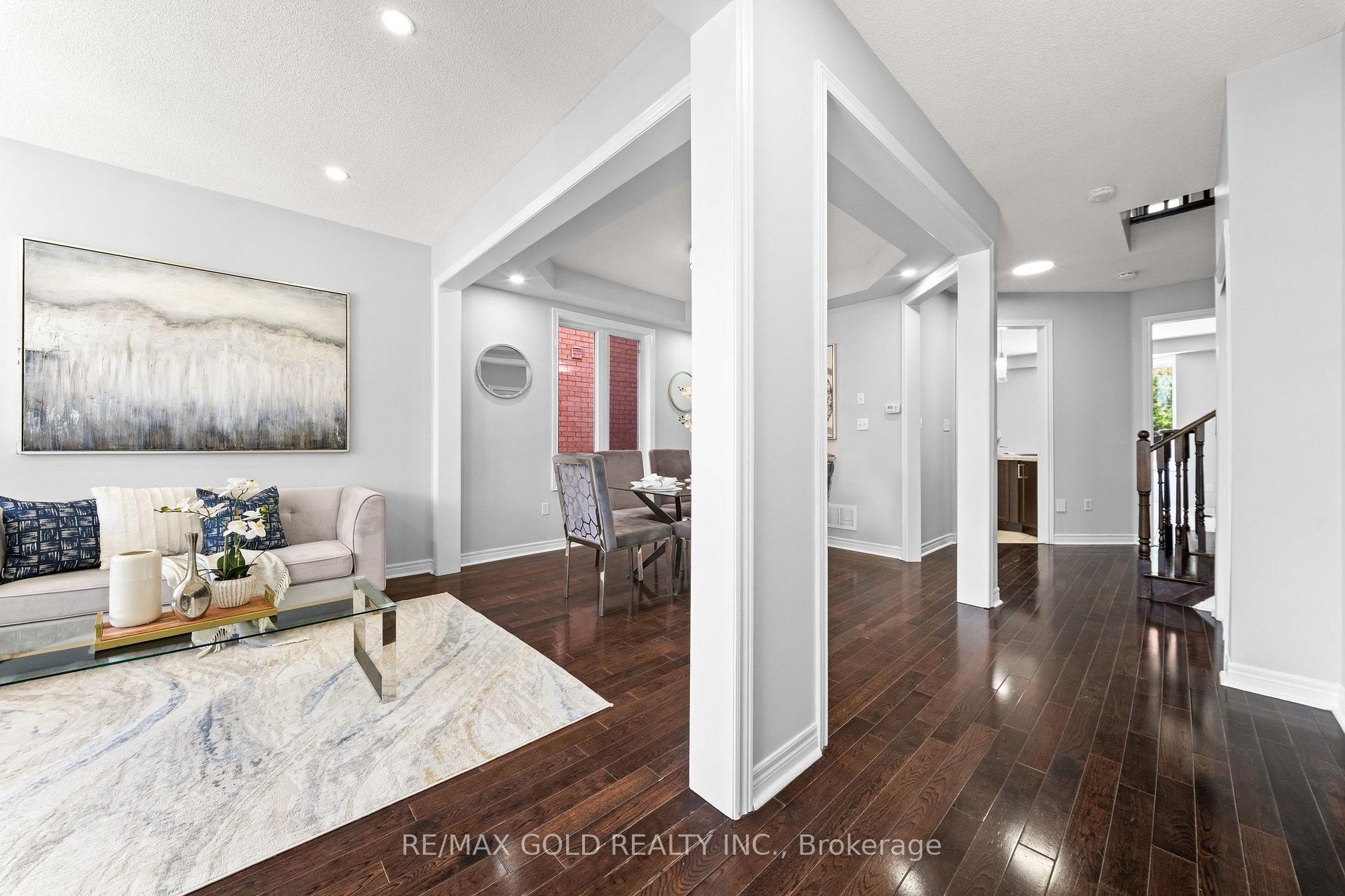 Photo 8 of 54 Blazing Star Drive, Brampton, Sandringham-Wellington — HOMEH