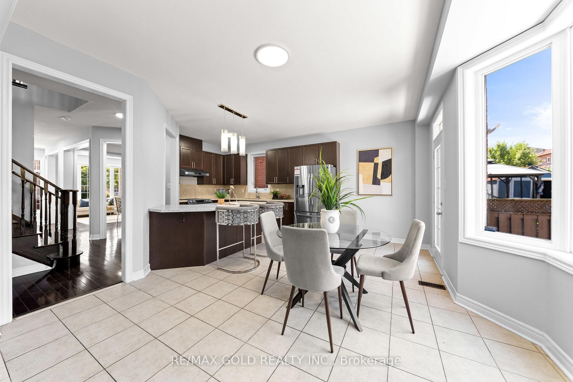 Photo 15 of 54 Blazing Star Drive, Brampton, Sandringham-Wellington — HOMEH