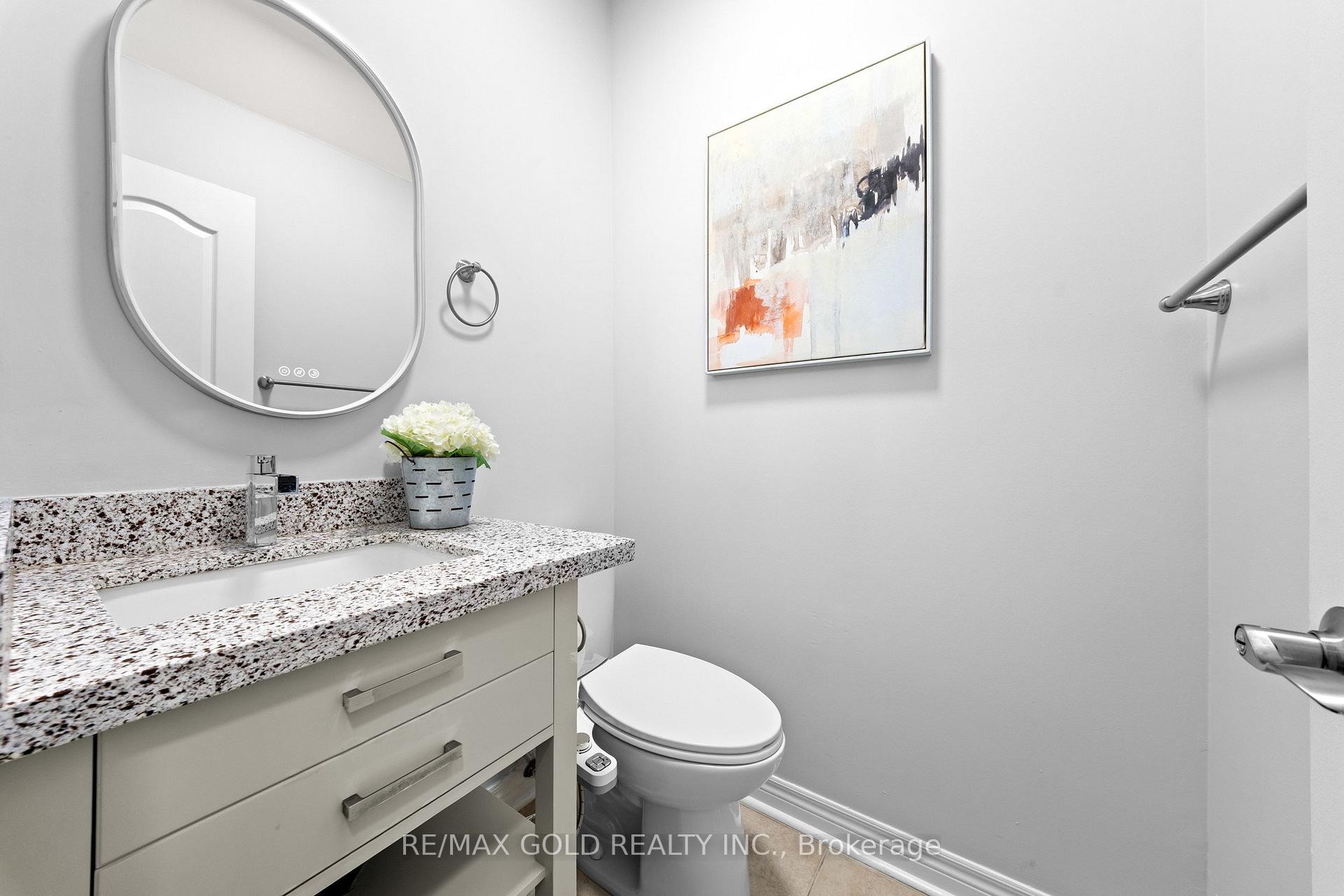 Photo 20 of 54 Blazing Star Drive, Brampton, Sandringham-Wellington — HOMEH