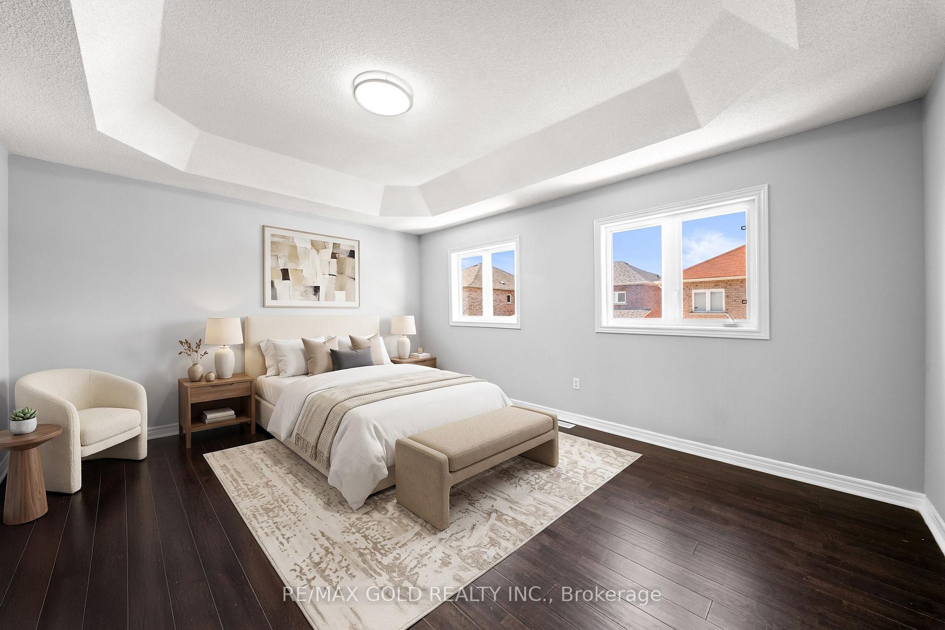 Photo 25 of 54 Blazing Star Drive, Brampton, Sandringham-Wellington — HOMEH