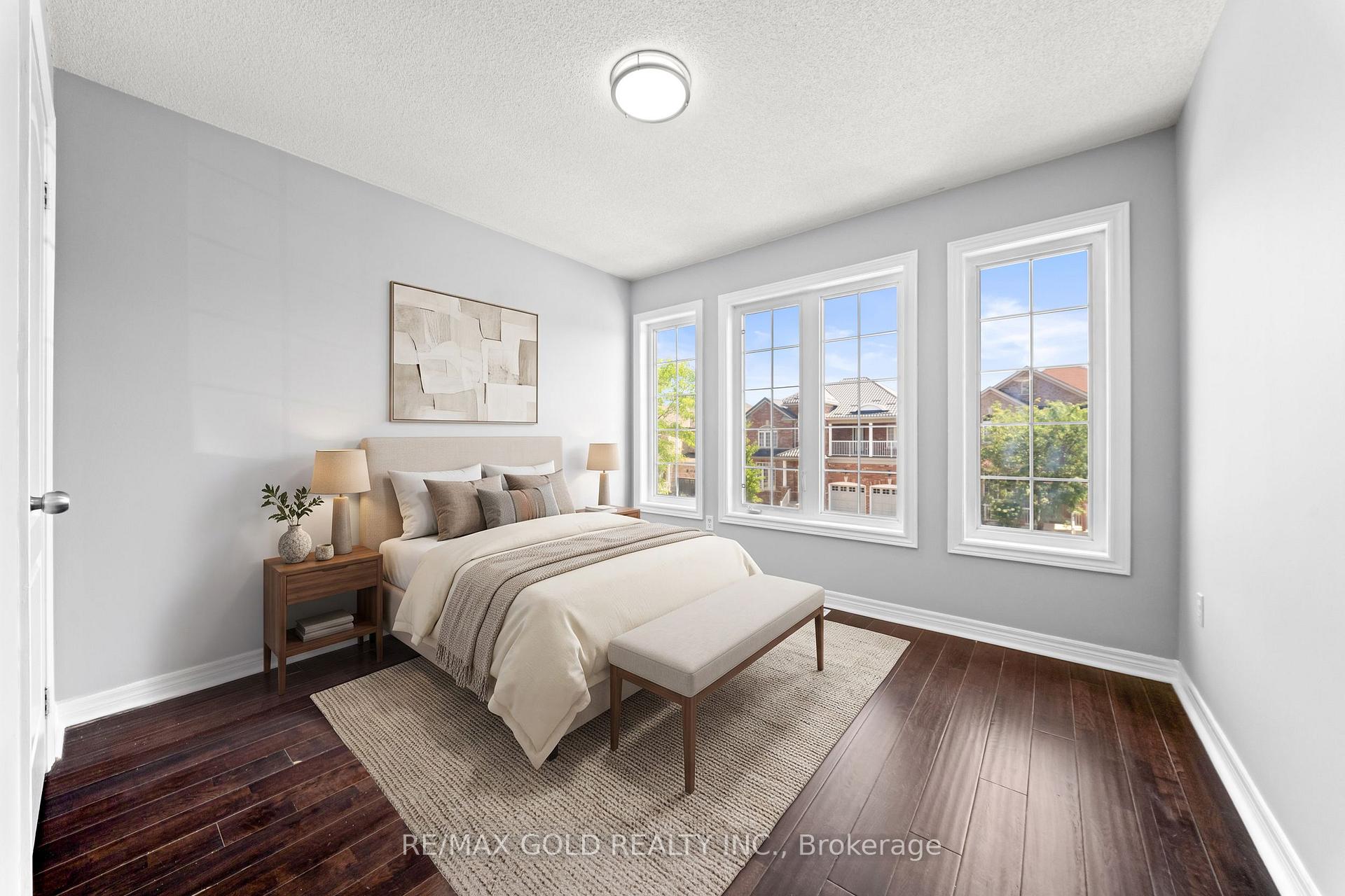 Photo 30 of 54 Blazing Star Drive, Brampton, Sandringham-Wellington — HOMEH