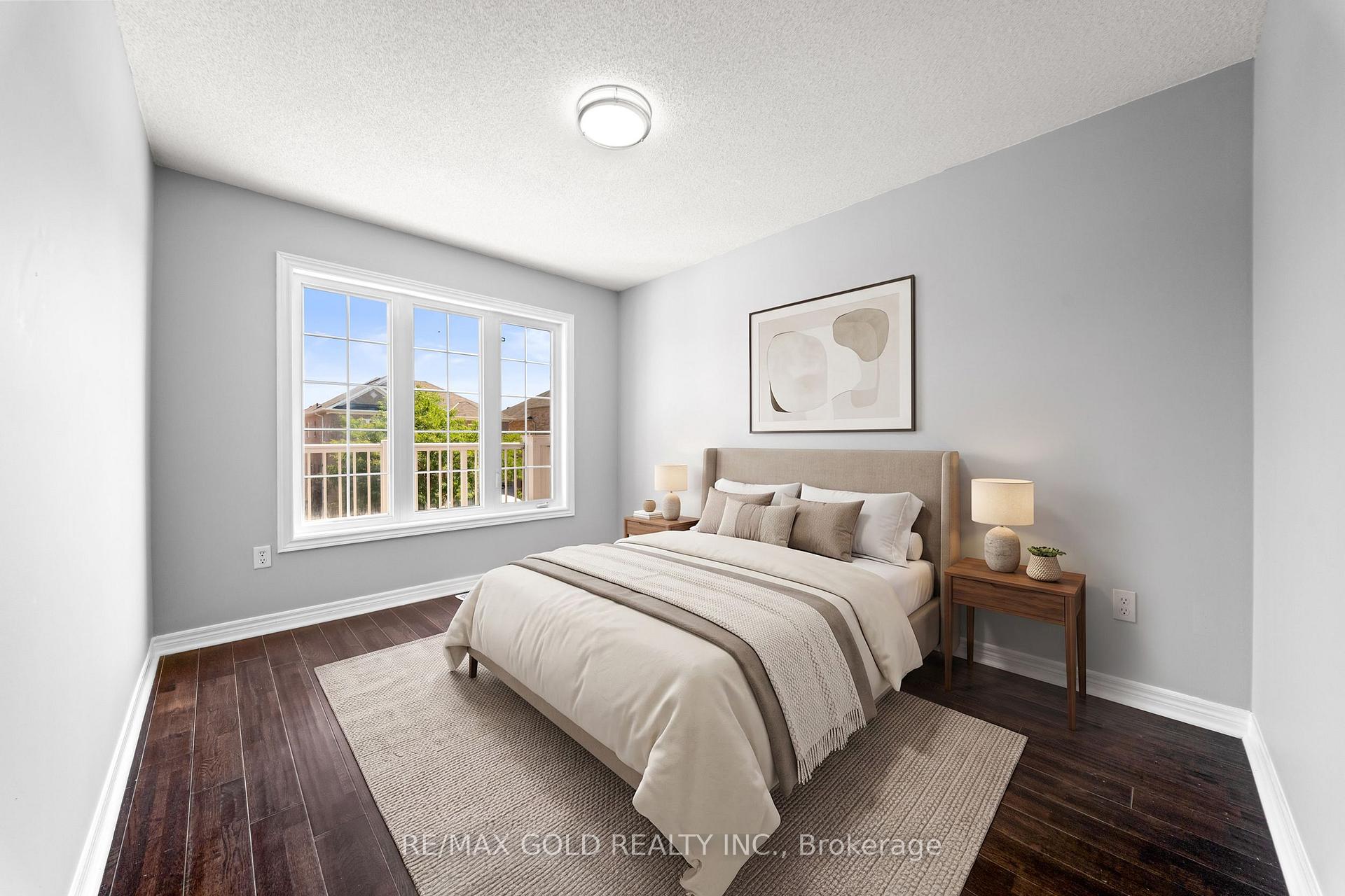 Photo 33 of 54 Blazing Star Drive, Brampton, Sandringham-Wellington — HOMEH