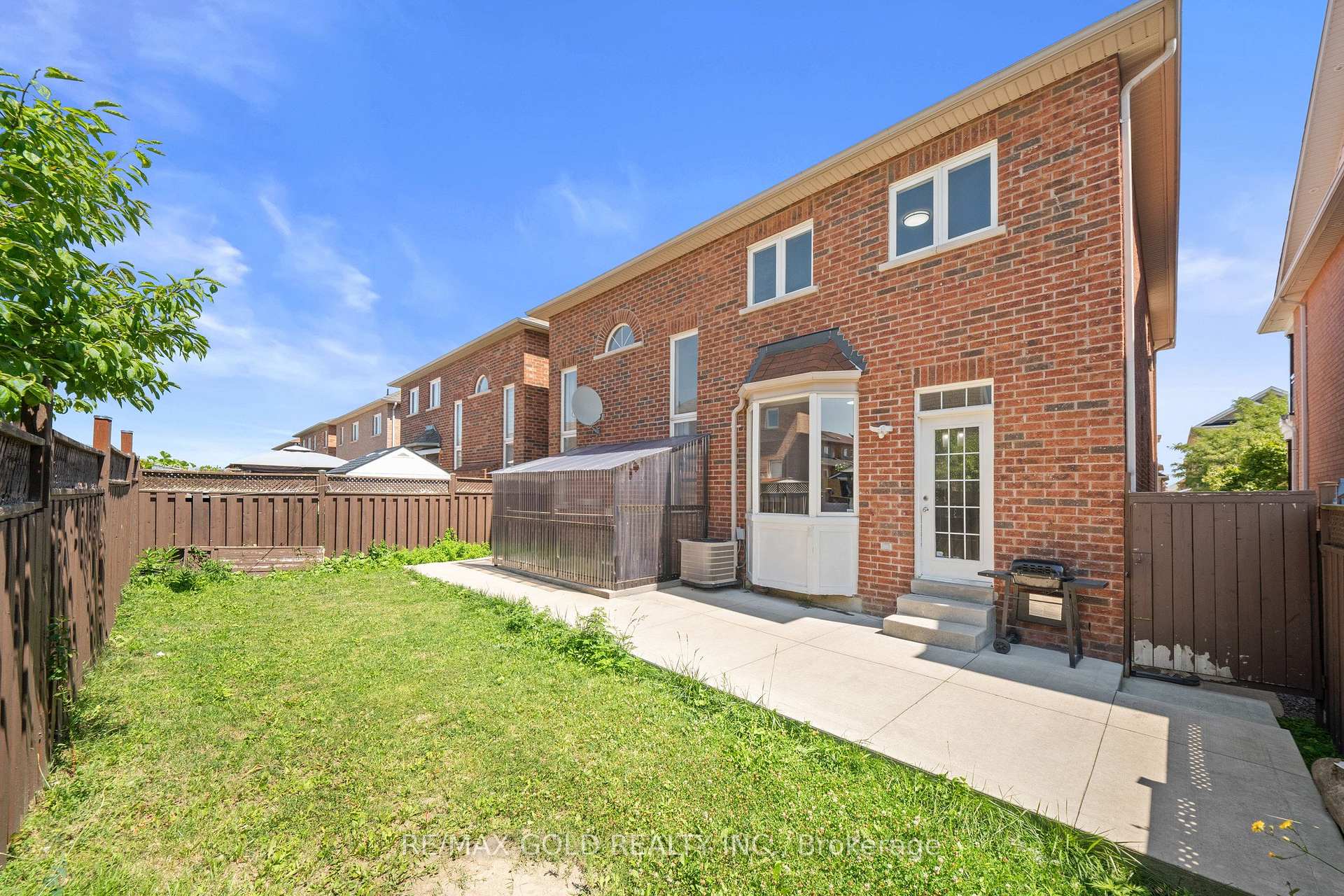 Photo 49 of 54 Blazing Star Drive, Brampton, Sandringham-Wellington — HOMEH