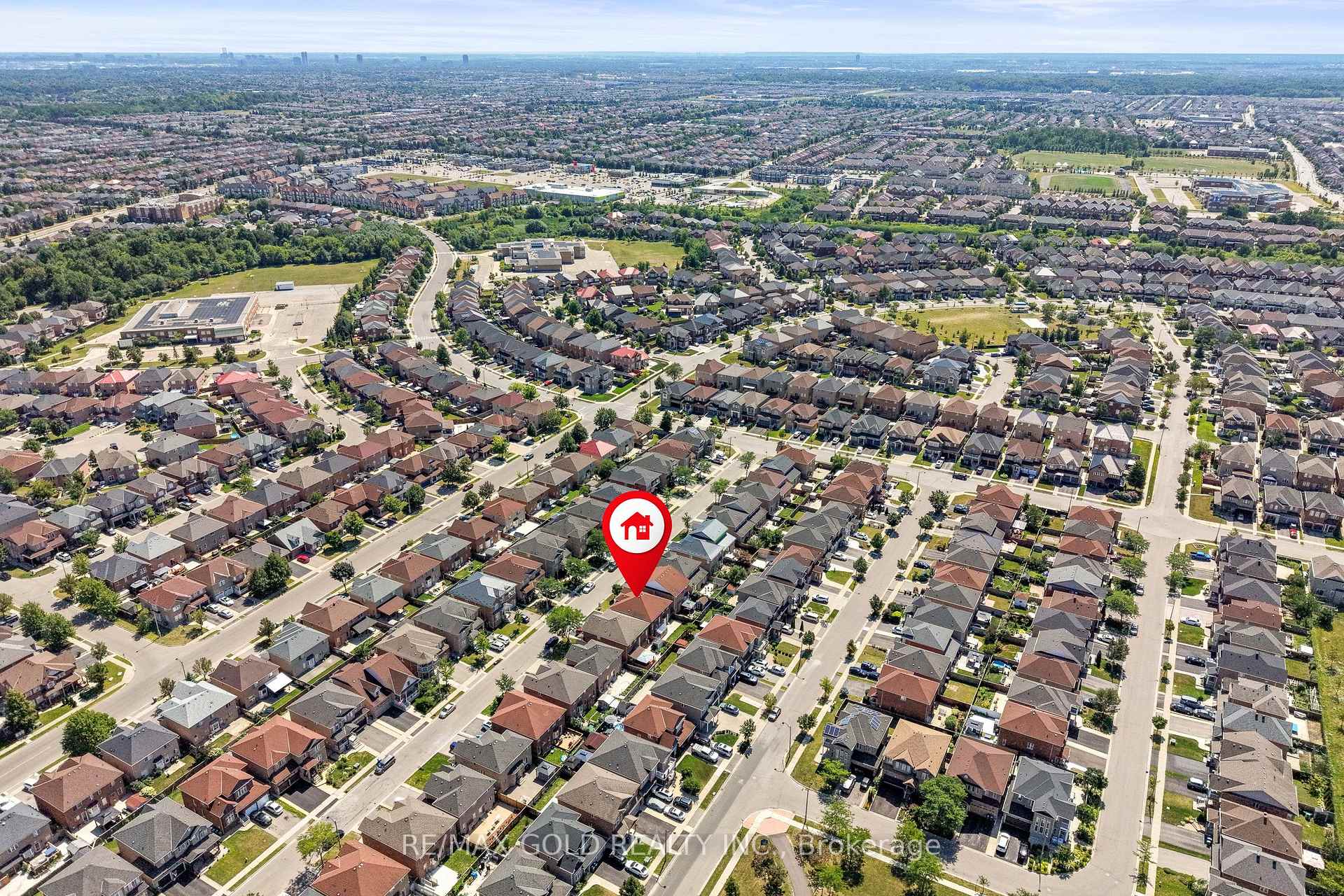 Photo 50 of 54 Blazing Star Drive, Brampton, Sandringham-Wellington — HOMEH