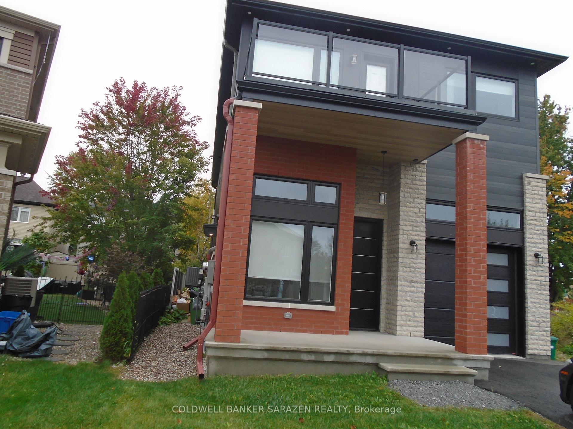 Photo 1 of Unit B, 279 Enclave Walk, Ottawa, Mer Bleue/Bradley Estates/Anderson Park — HOMEH
