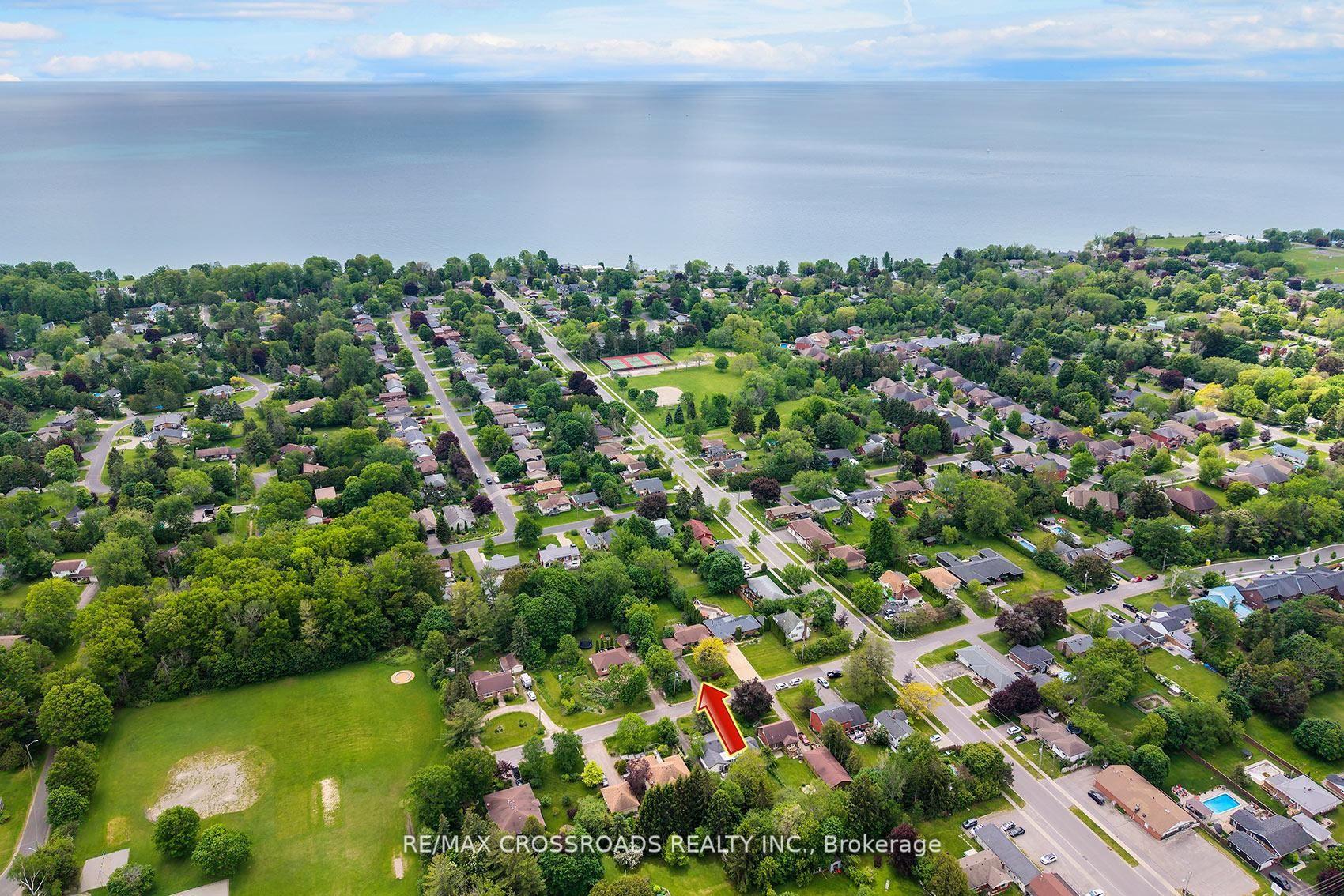 Photo 2 of 19 Orchard Avenue, Cobourg — HOMEH