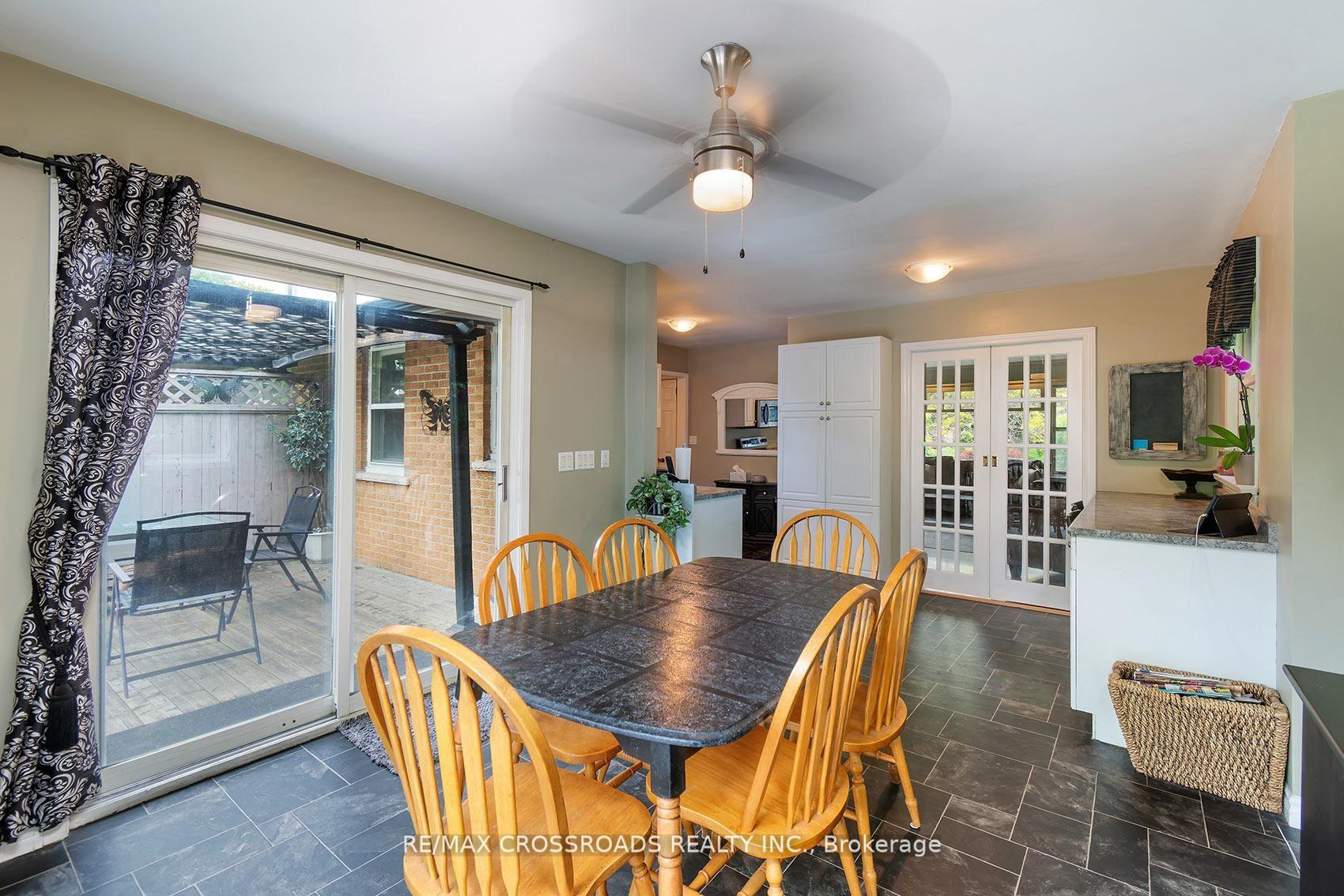 Photo 16 of 19 Orchard Avenue, Cobourg — HOMEH