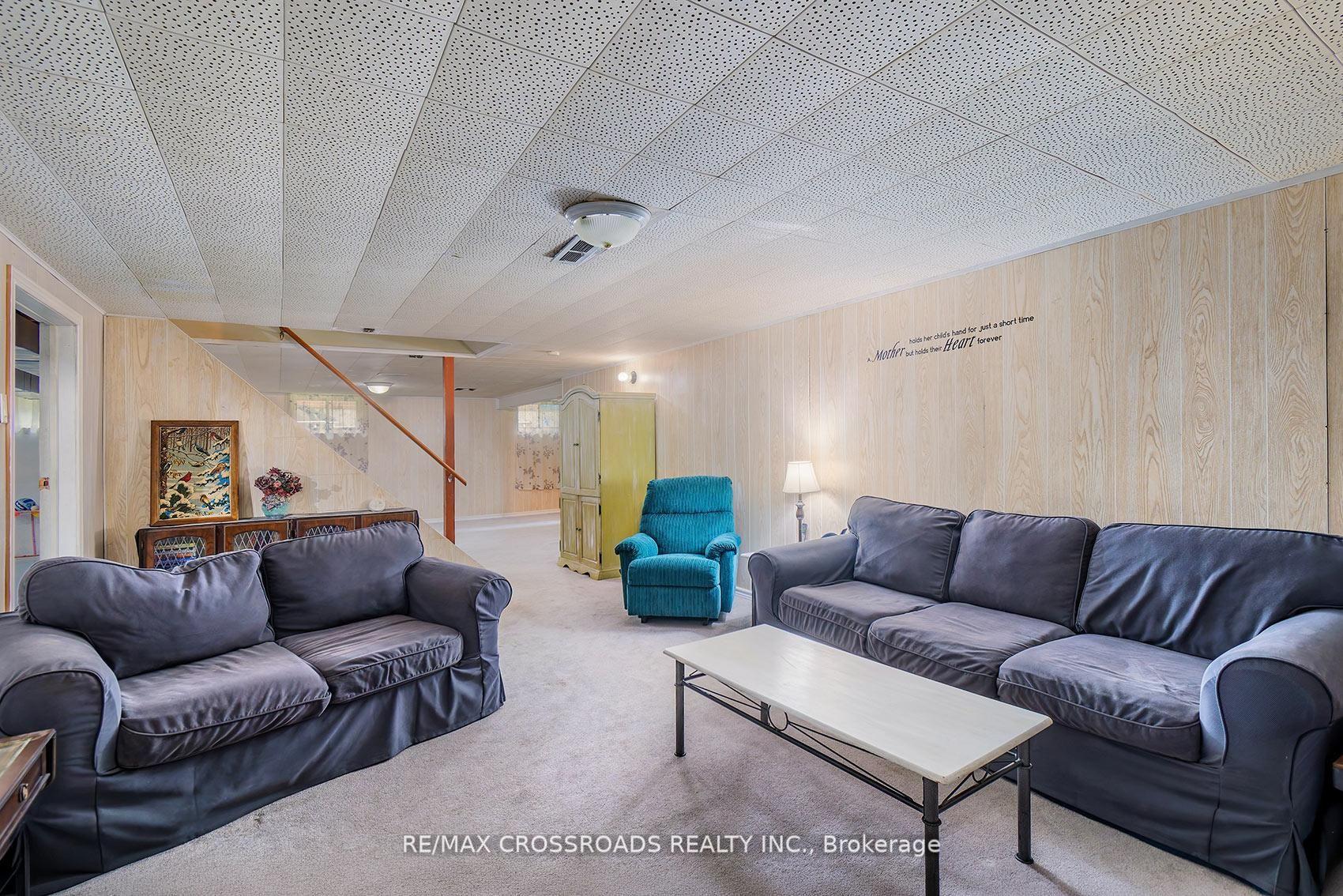Photo 25 of 19 Orchard Avenue, Cobourg — HOMEH