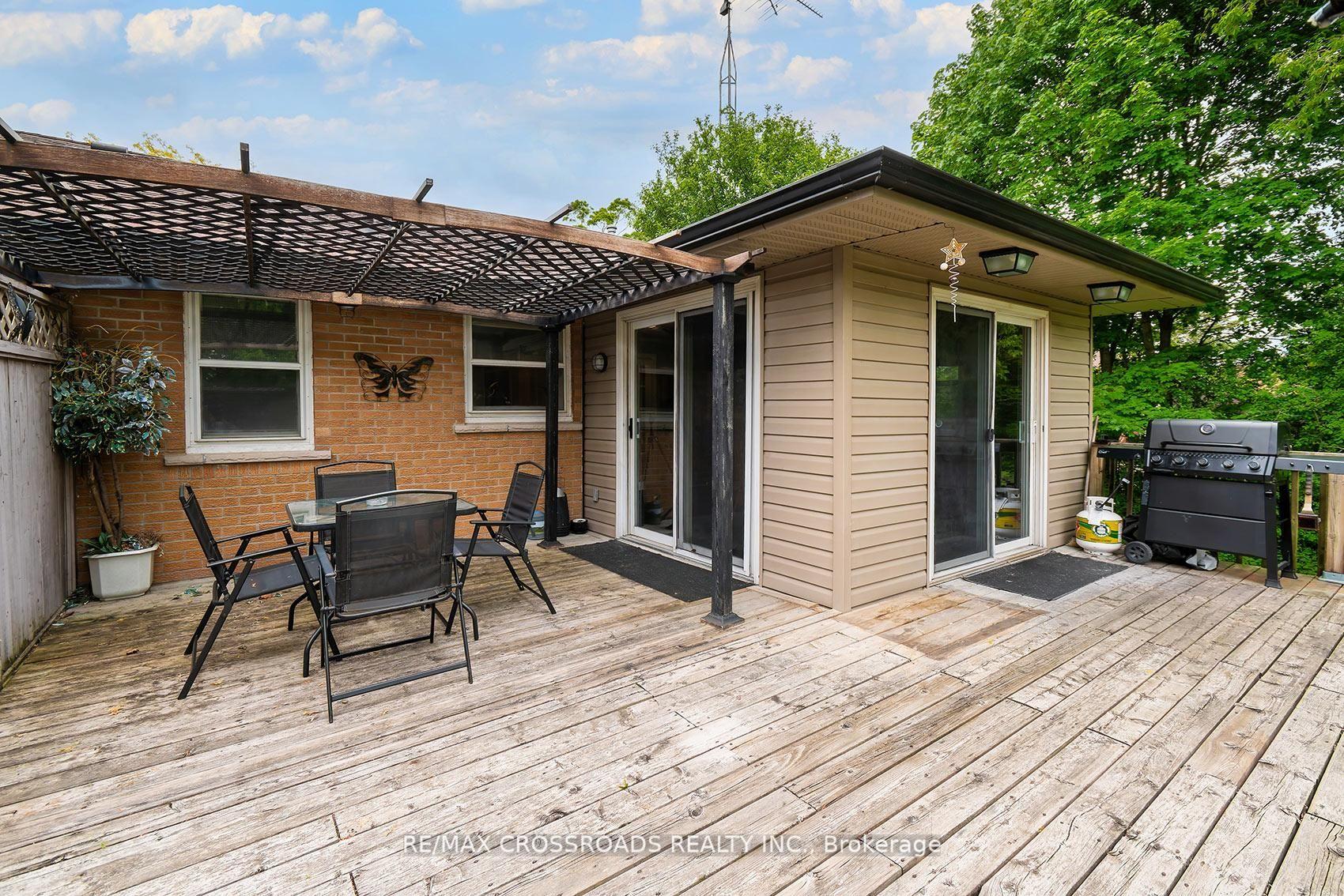 Photo 33 of 19 Orchard Avenue, Cobourg — HOMEH