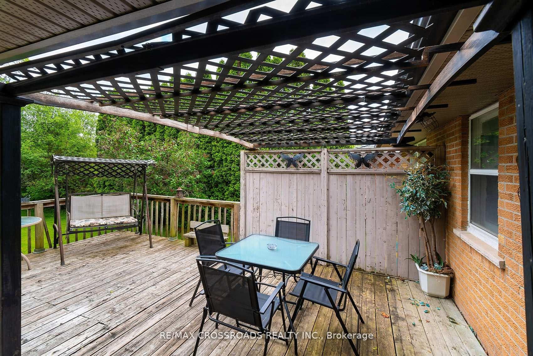 Photo 34 of 19 Orchard Avenue, Cobourg — HOMEH