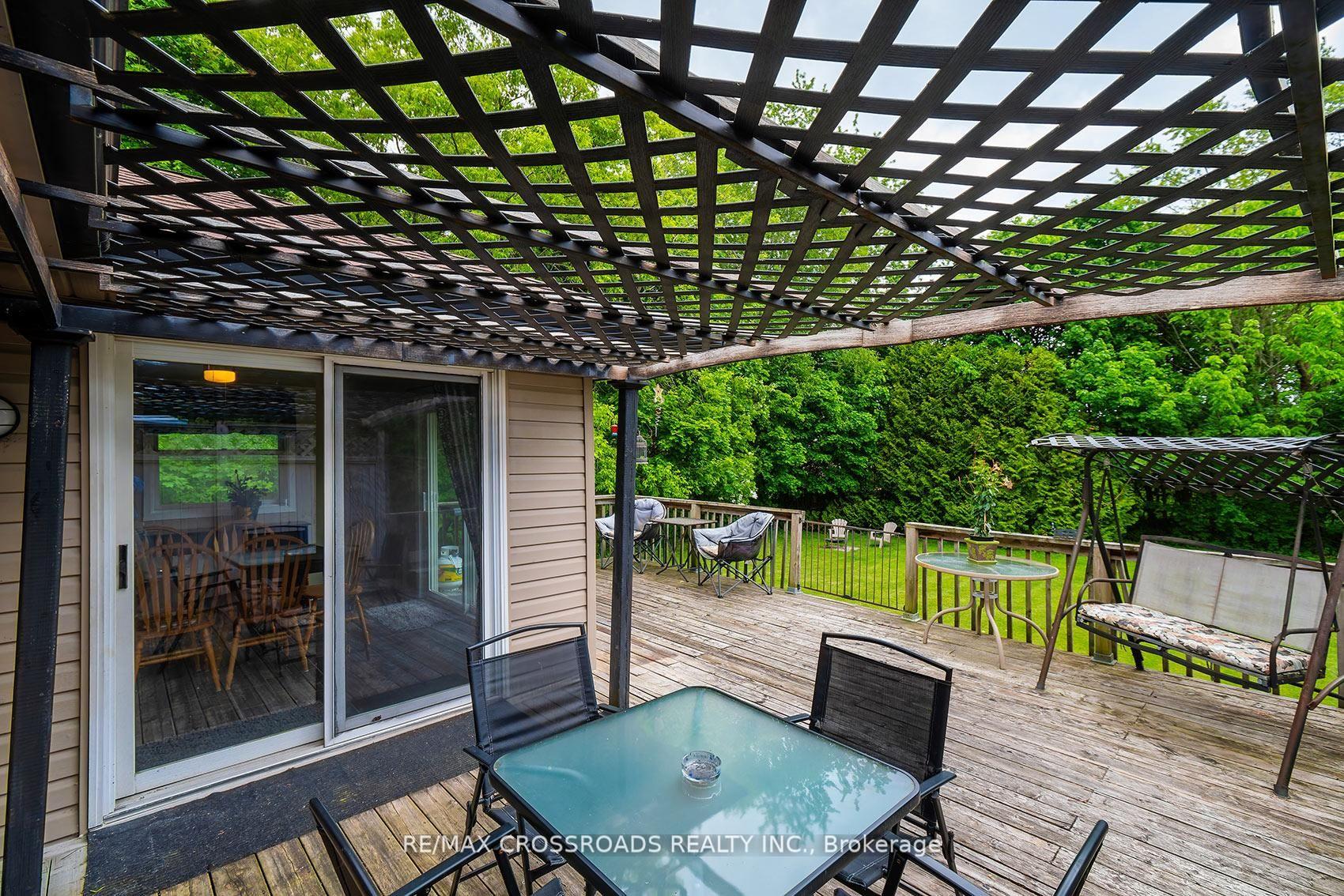 Photo 35 of 19 Orchard Avenue, Cobourg — HOMEH