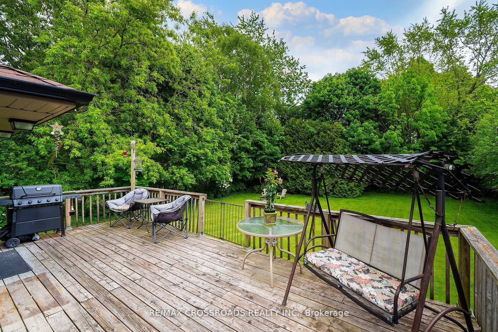Photo 37 of 19 Orchard Avenue, Cobourg — HOMEH