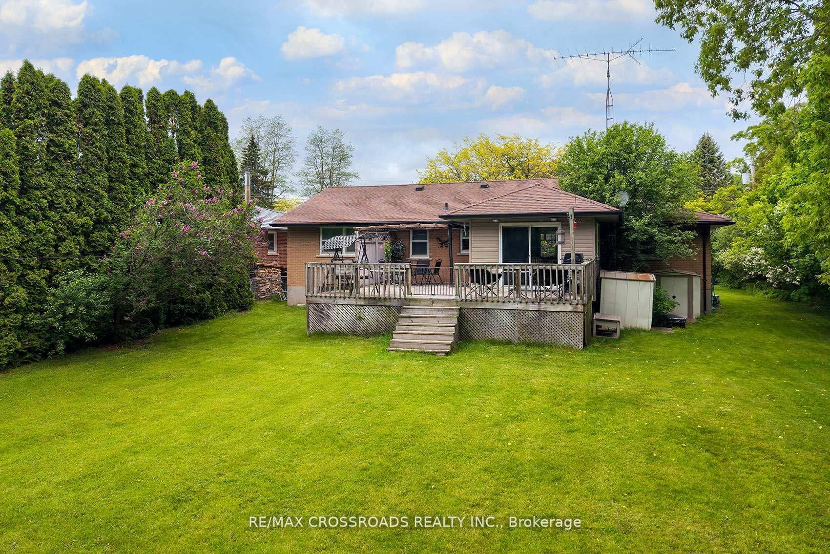 Photo 38 of 19 Orchard Avenue, Cobourg — HOMEH