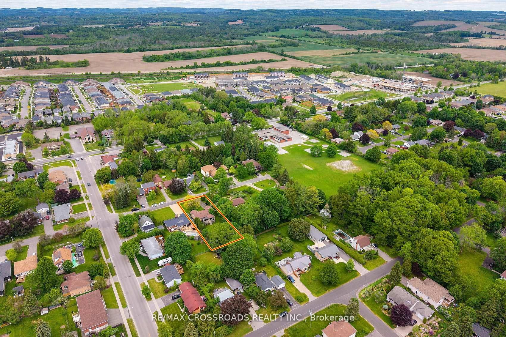 Photo 45 of 19 Orchard Avenue, Cobourg — HOMEH