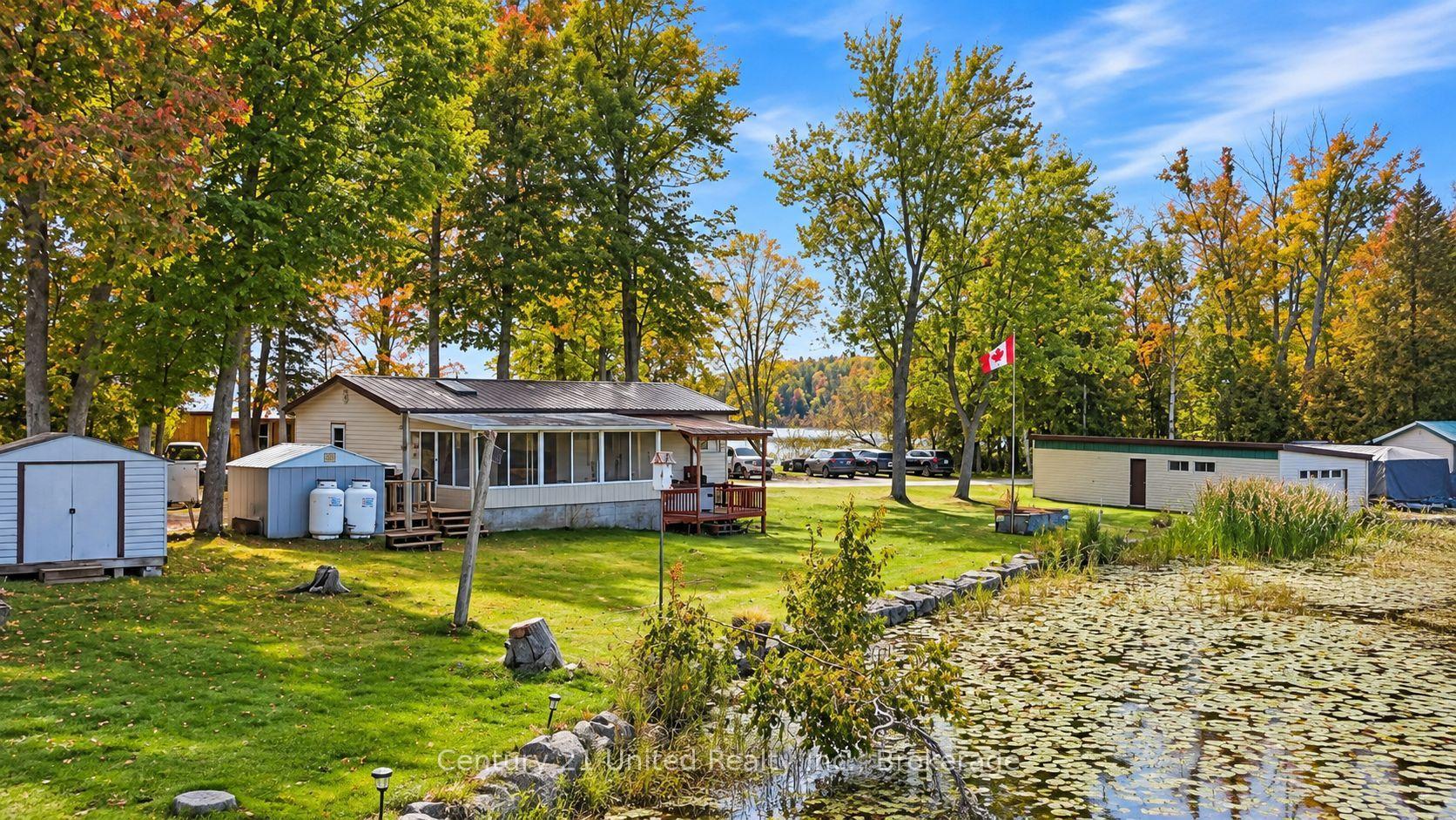 Photo of 207 Rollies Point Road