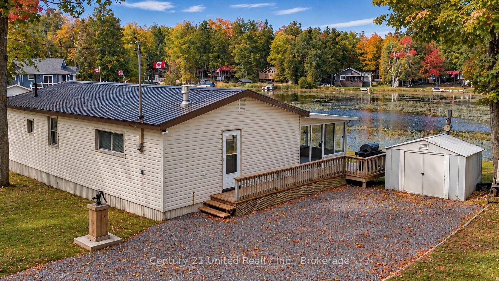 Photo of 207 Rollies Point Road