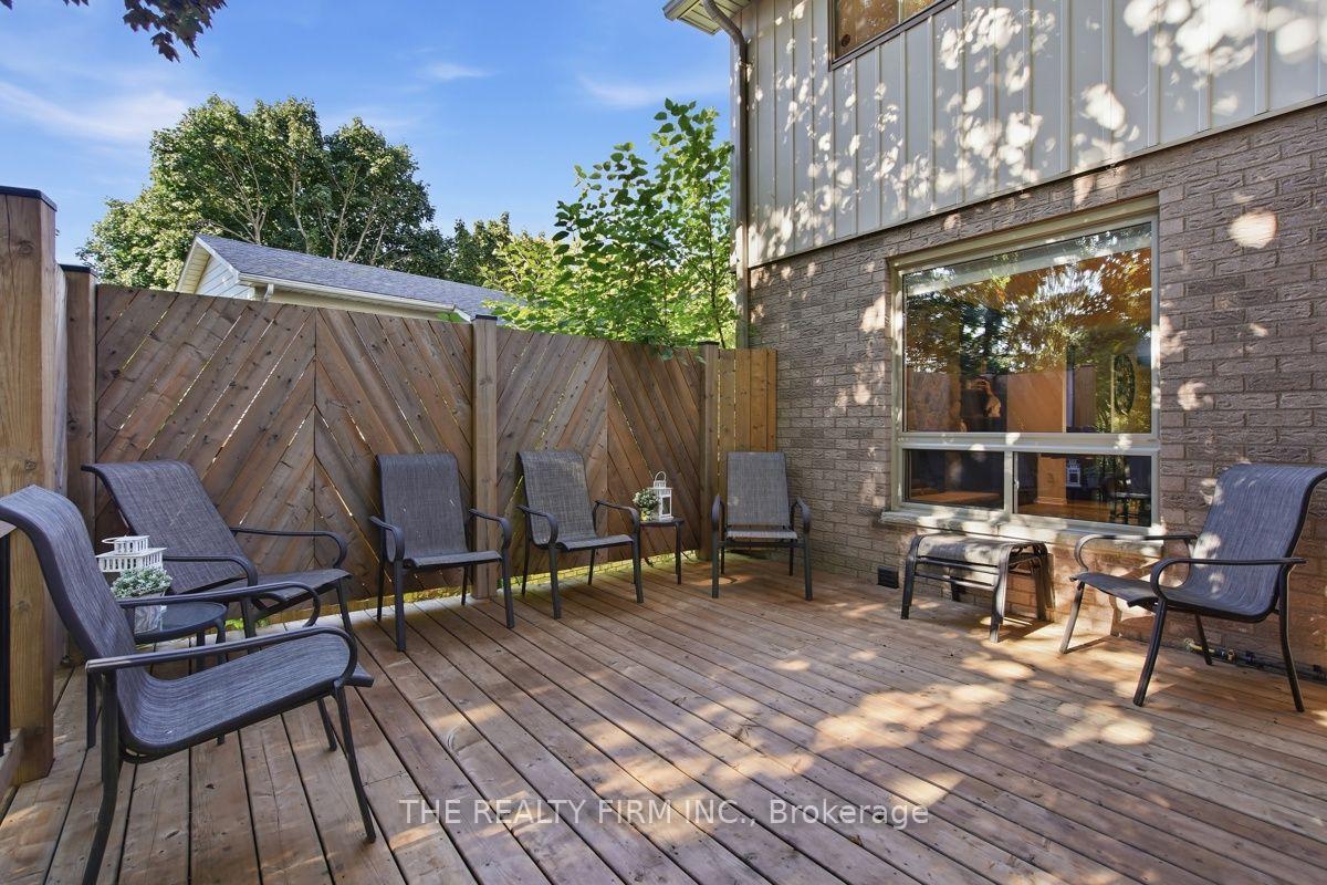 Photo 36 of 11 Somerset Crescent, London, South K — HOMEH