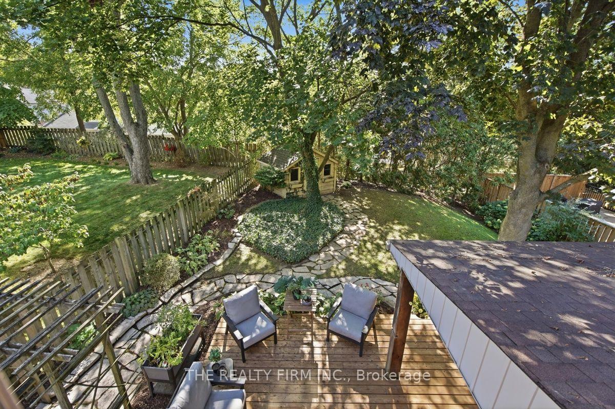 Photo 44 of 11 Somerset Crescent, London, South K — HOMEH