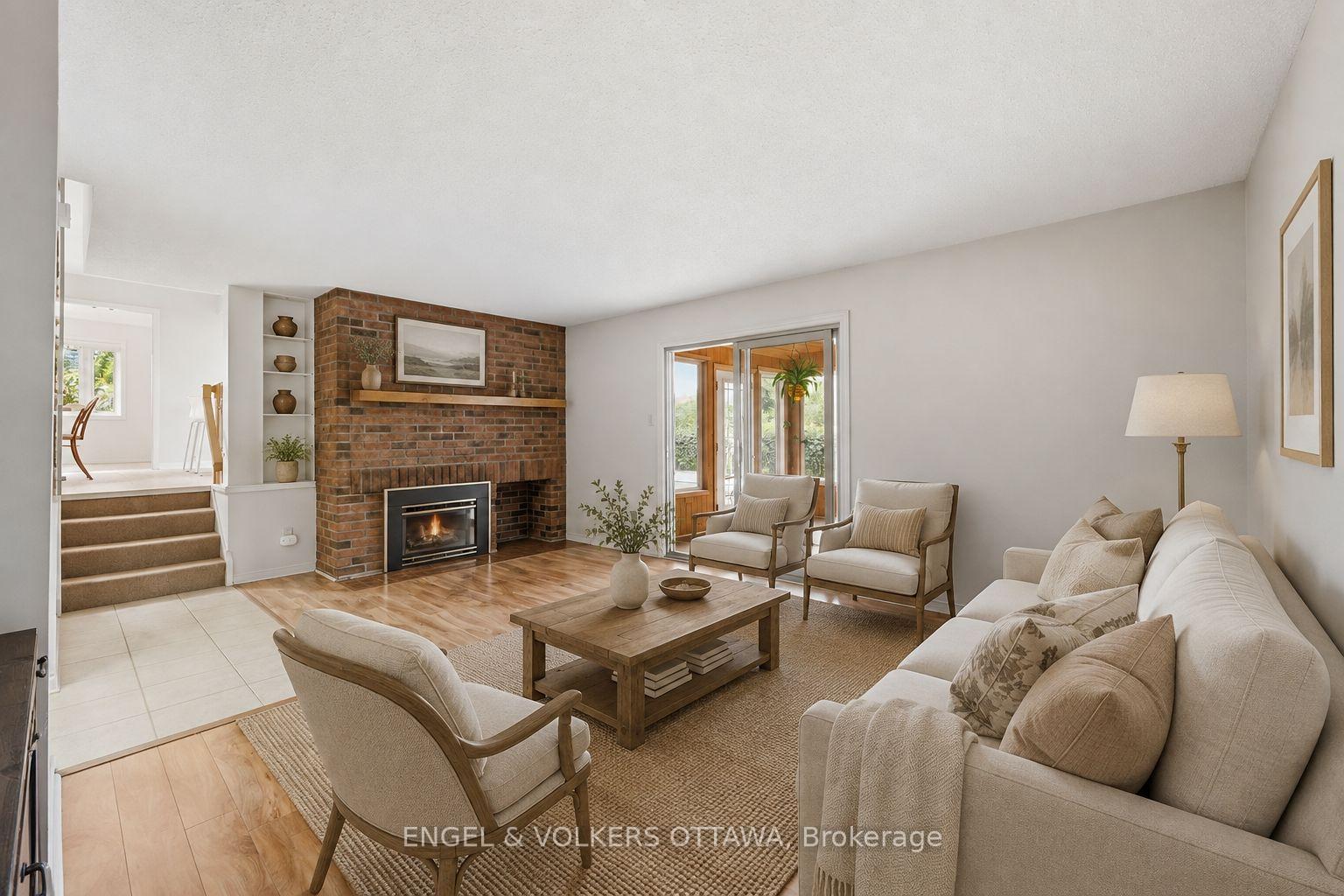 Photo 7 of 885 Plante Drive, Ottawa, Hunt Club/Western Community — HOMEH