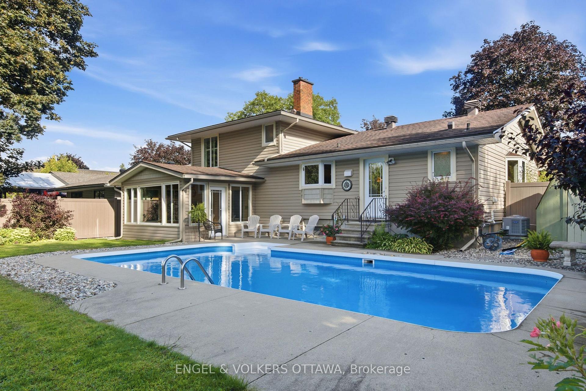 Photo 39 of 885 Plante Drive, Ottawa, Hunt Club/Western Community — HOMEH