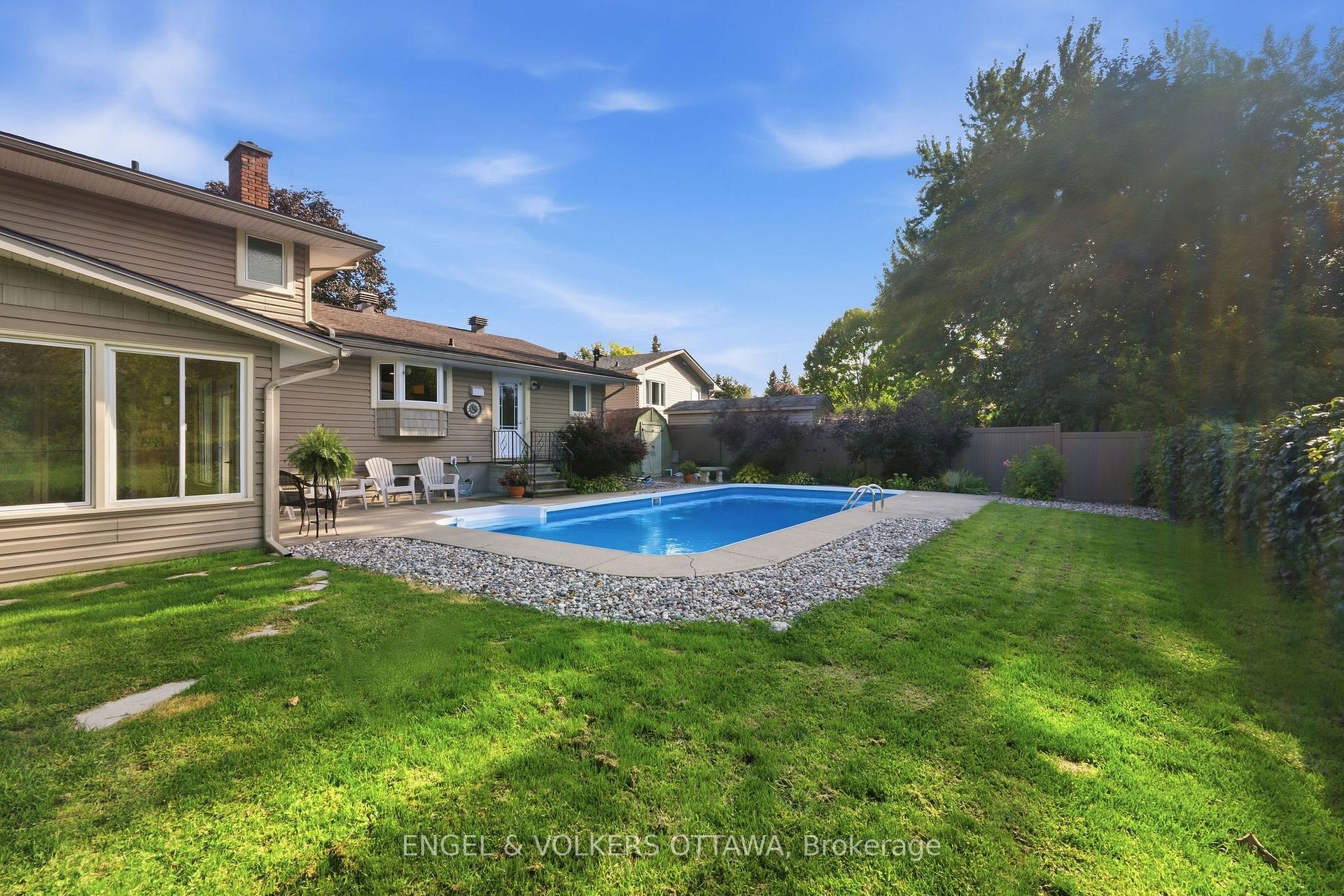 Photo 40 of 885 Plante Drive, Ottawa, Hunt Club/Western Community — HOMEH