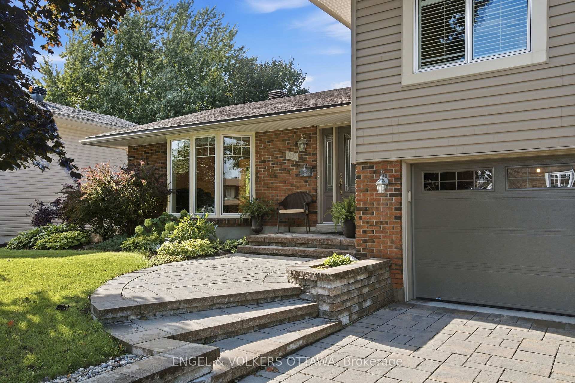Photo 41 of 885 Plante Drive, Ottawa, Hunt Club/Western Community — HOMEH