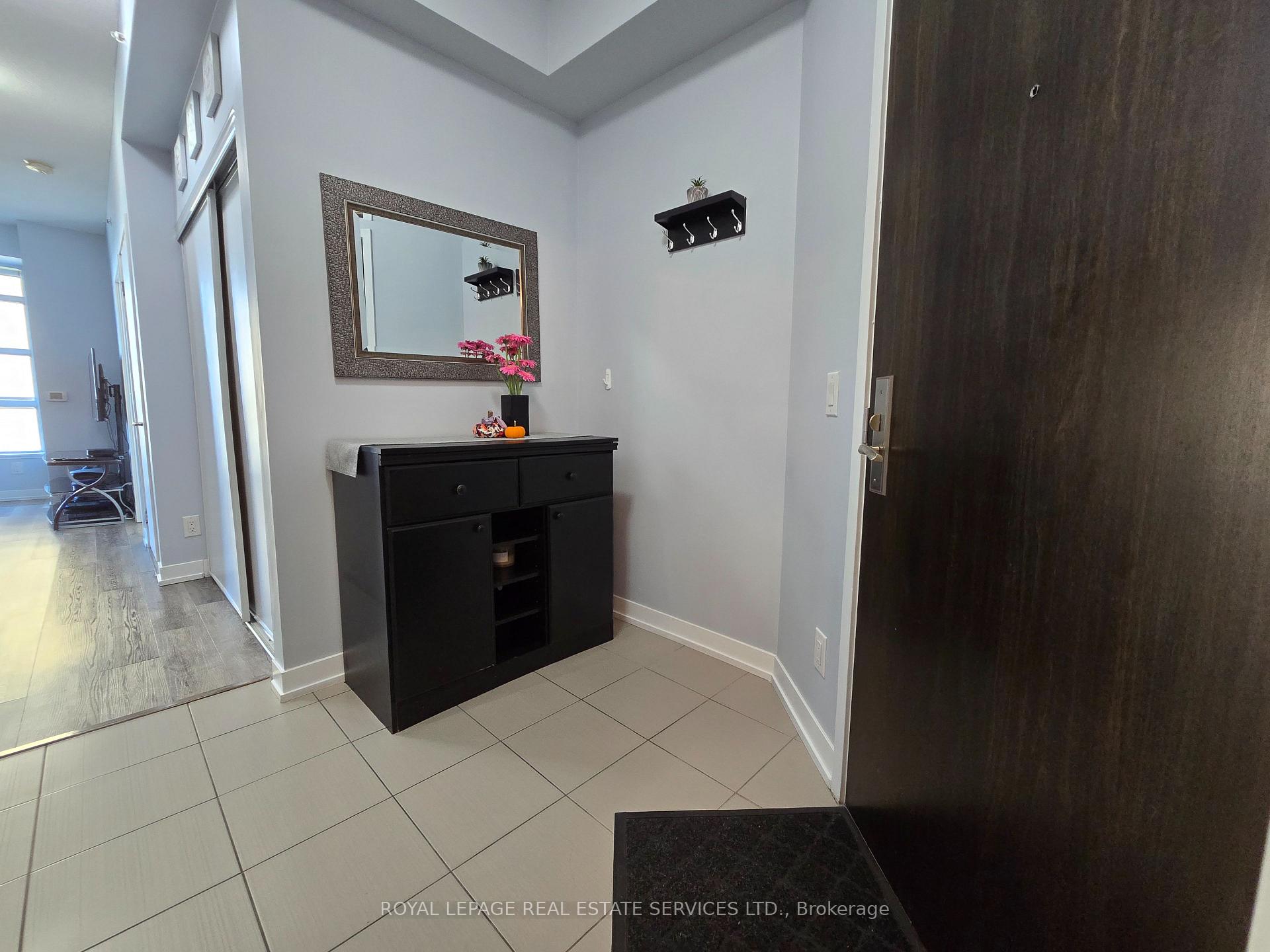Photo 6 of Unit 601, 840 Queens Plate Drive, Etobicoke, West Humber-Clairville — HOMEH