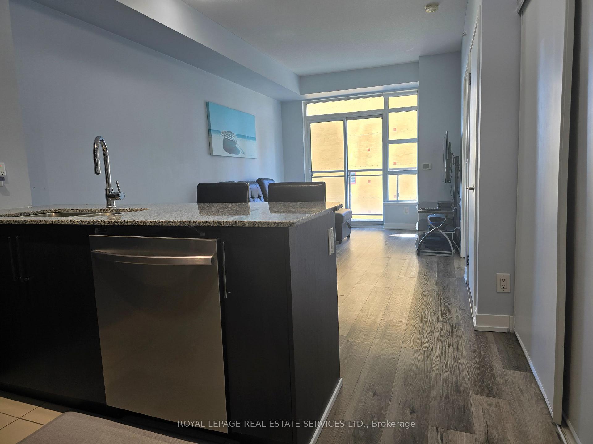 Photo 7 of Unit 601, 840 Queens Plate Drive, Etobicoke, West Humber-Clairville — HOMEH