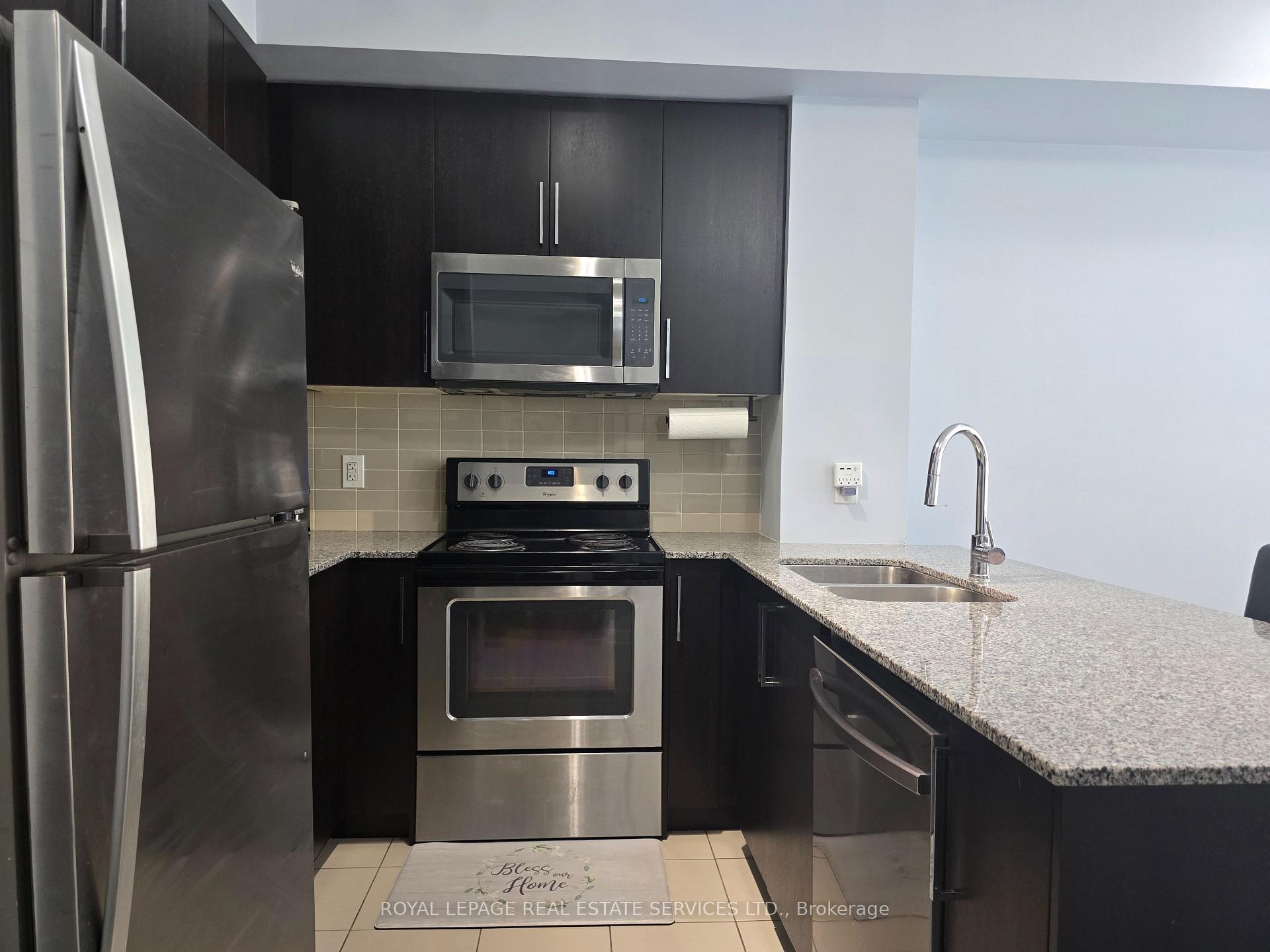 Photo 8 of Unit 601, 840 Queens Plate Drive, Etobicoke, West Humber-Clairville — HOMEH