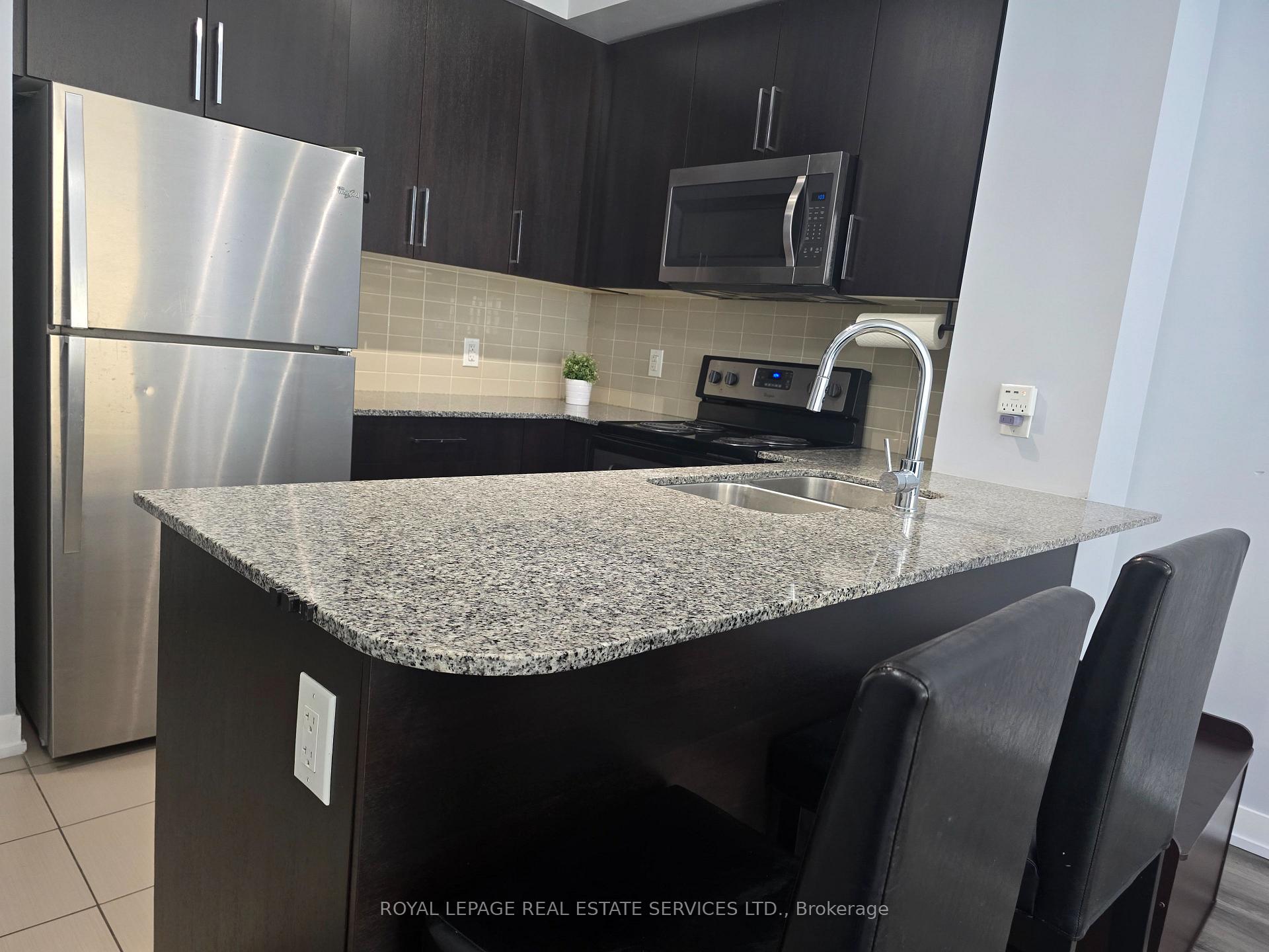 Photo 9 of Unit 601, 840 Queens Plate Drive, Etobicoke, West Humber-Clairville — HOMEH