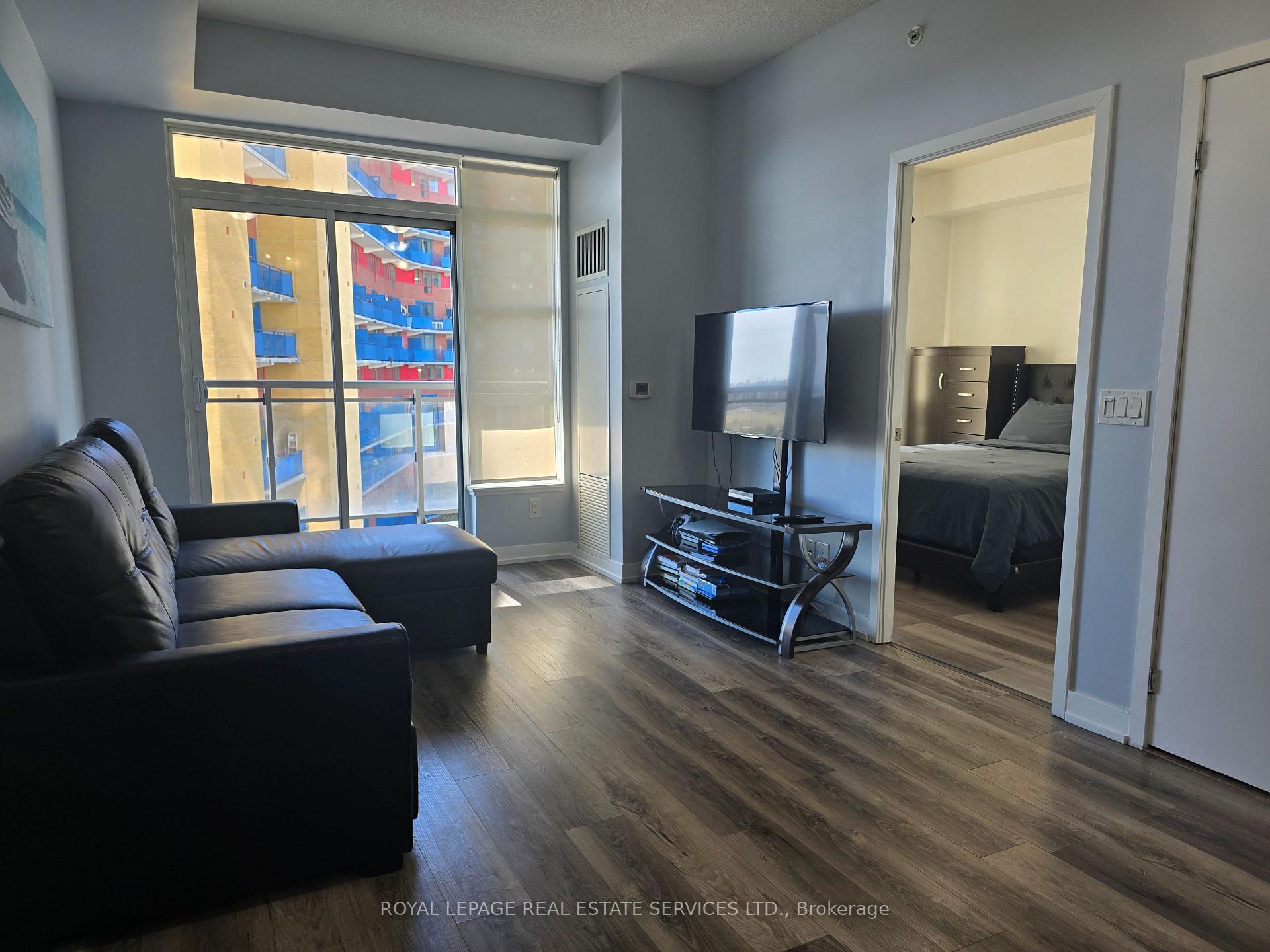Photo 11 of Unit 601, 840 Queens Plate Drive, Etobicoke, West Humber-Clairville — HOMEH