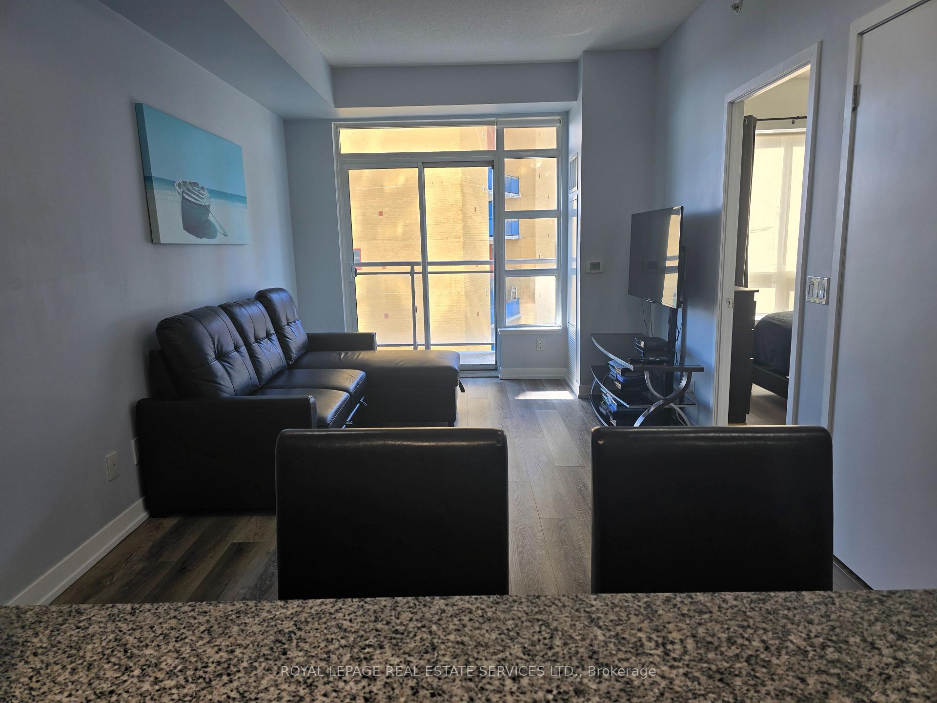 Photo 12 of Unit 601, 840 Queens Plate Drive, Etobicoke, West Humber-Clairville — HOMEH