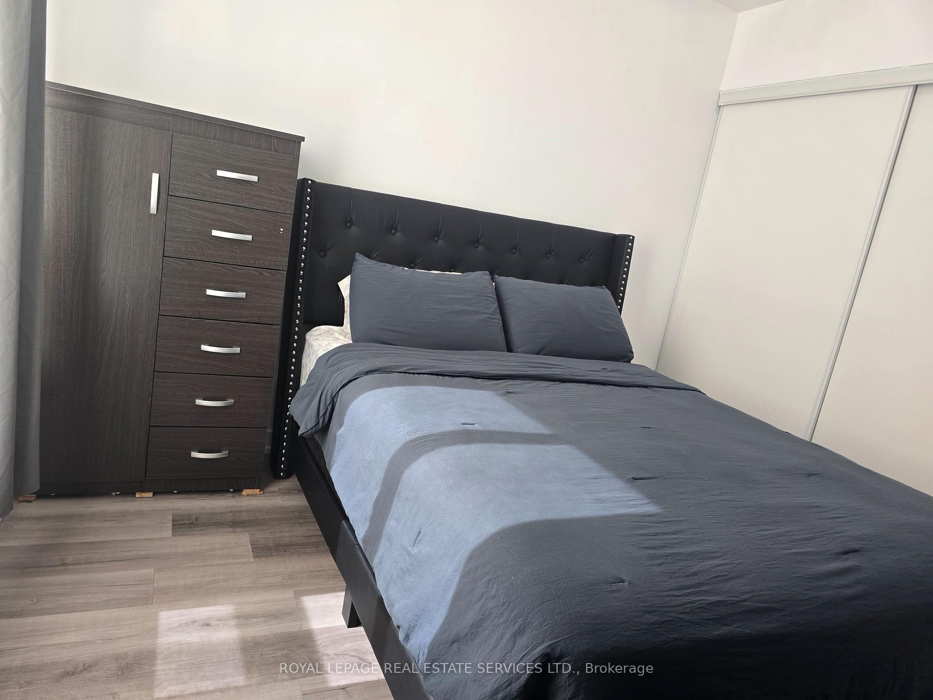 Photo 14 of Unit 601, 840 Queens Plate Drive, Etobicoke, West Humber-Clairville — HOMEH