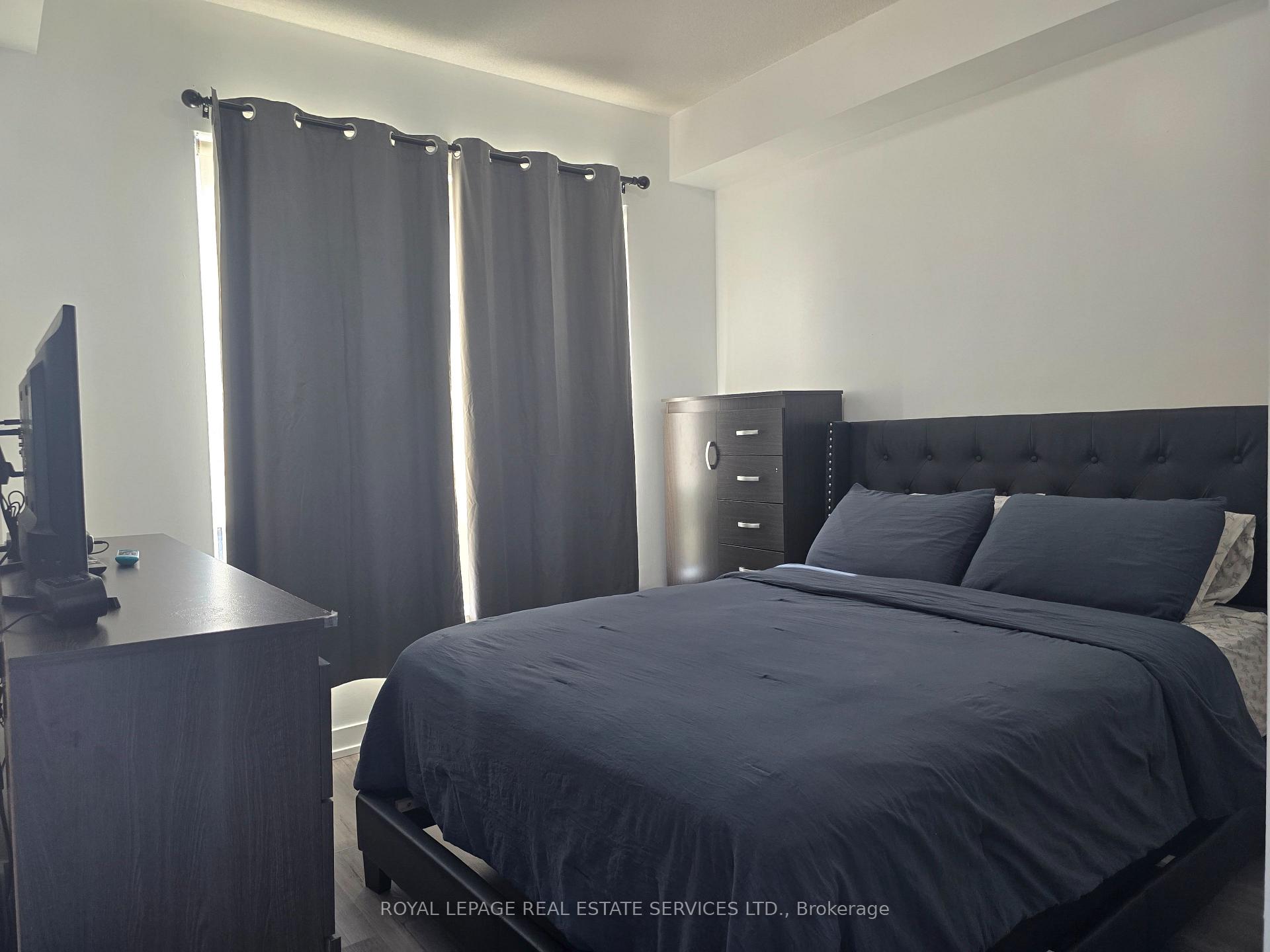 Photo 15 of Unit 601, 840 Queens Plate Drive, Etobicoke, West Humber-Clairville — HOMEH