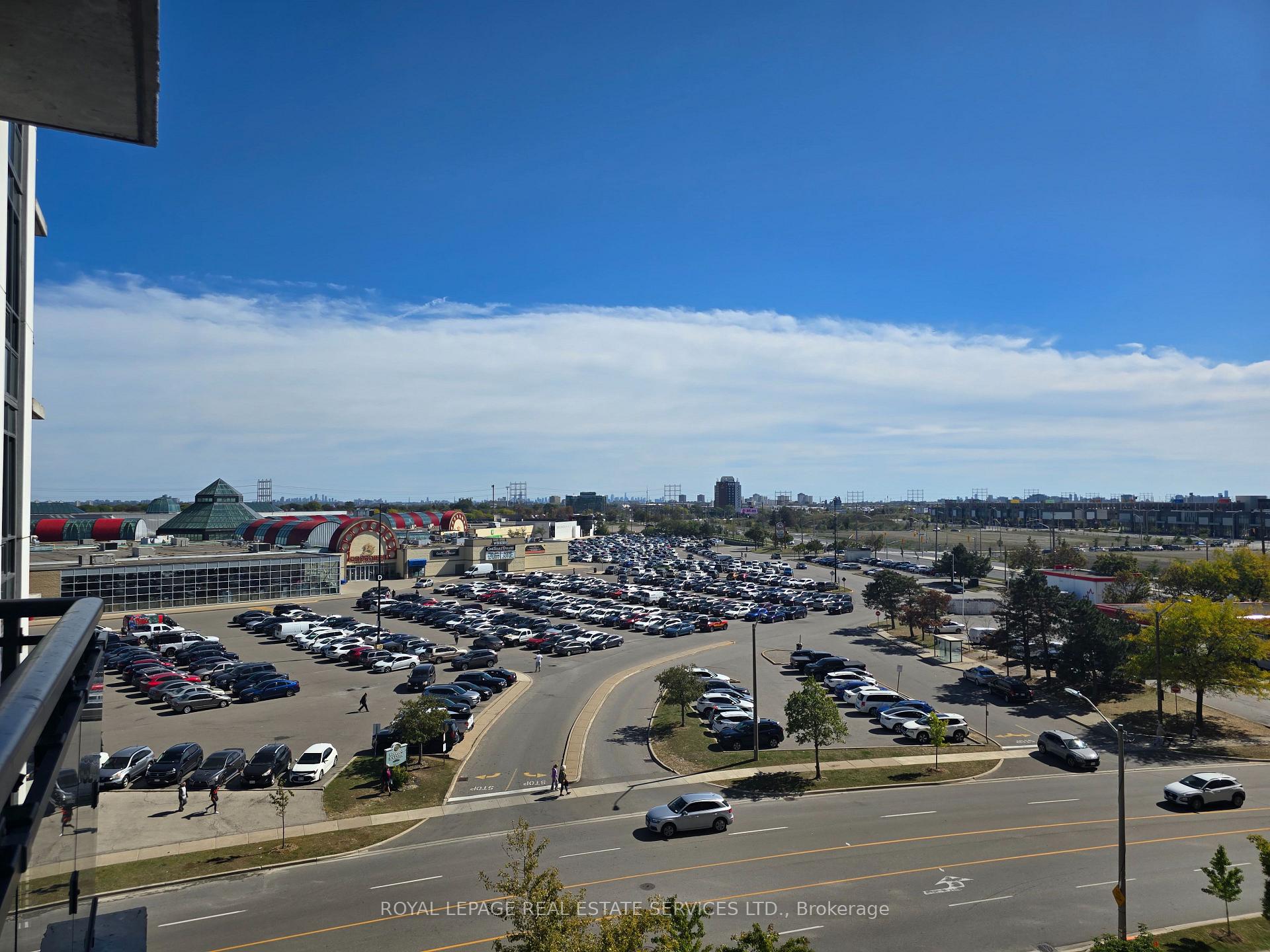 Photo 17 of Unit 601, 840 Queens Plate Drive, Etobicoke, West Humber-Clairville — HOMEH