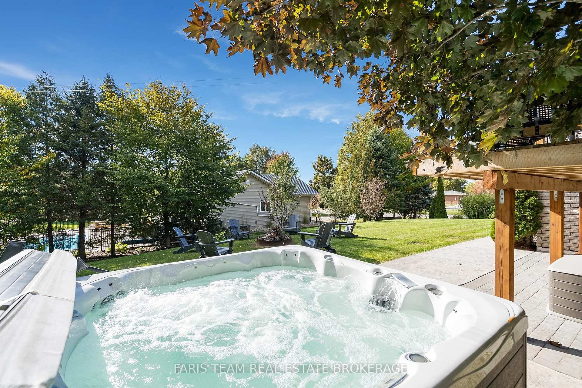 Photo 30 of 20 Rue Eric, Tiny, Lafontaine — HOMEH