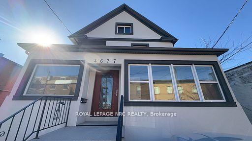 Photo of 4677 Crysler Avenue