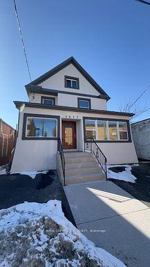 Photo 3 of 4677 Crysler Avenue, Niagara Falls, Downtown — HOMEH