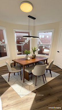 Photo 4 of 4677 Crysler Avenue, Niagara Falls, Downtown — HOMEH