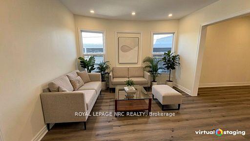 Photo 5 of 4677 Crysler Avenue, Niagara Falls, Downtown — HOMEH