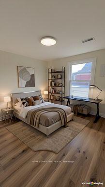 Photo 6 of 4677 Crysler Avenue, Niagara Falls, Downtown — HOMEH