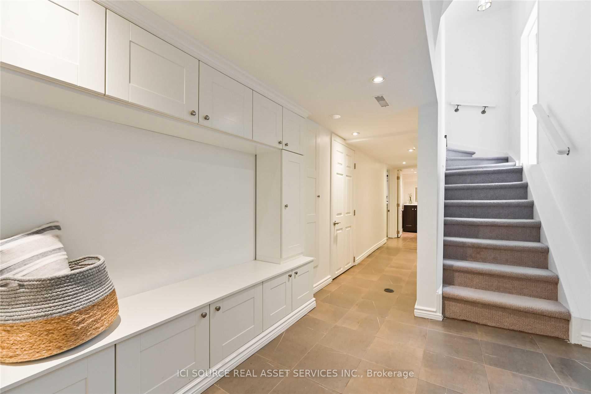 Photo 5 of Unit Lower, 25 Mann Avenue, Toronto, Mount Pleasant East — HOMEH