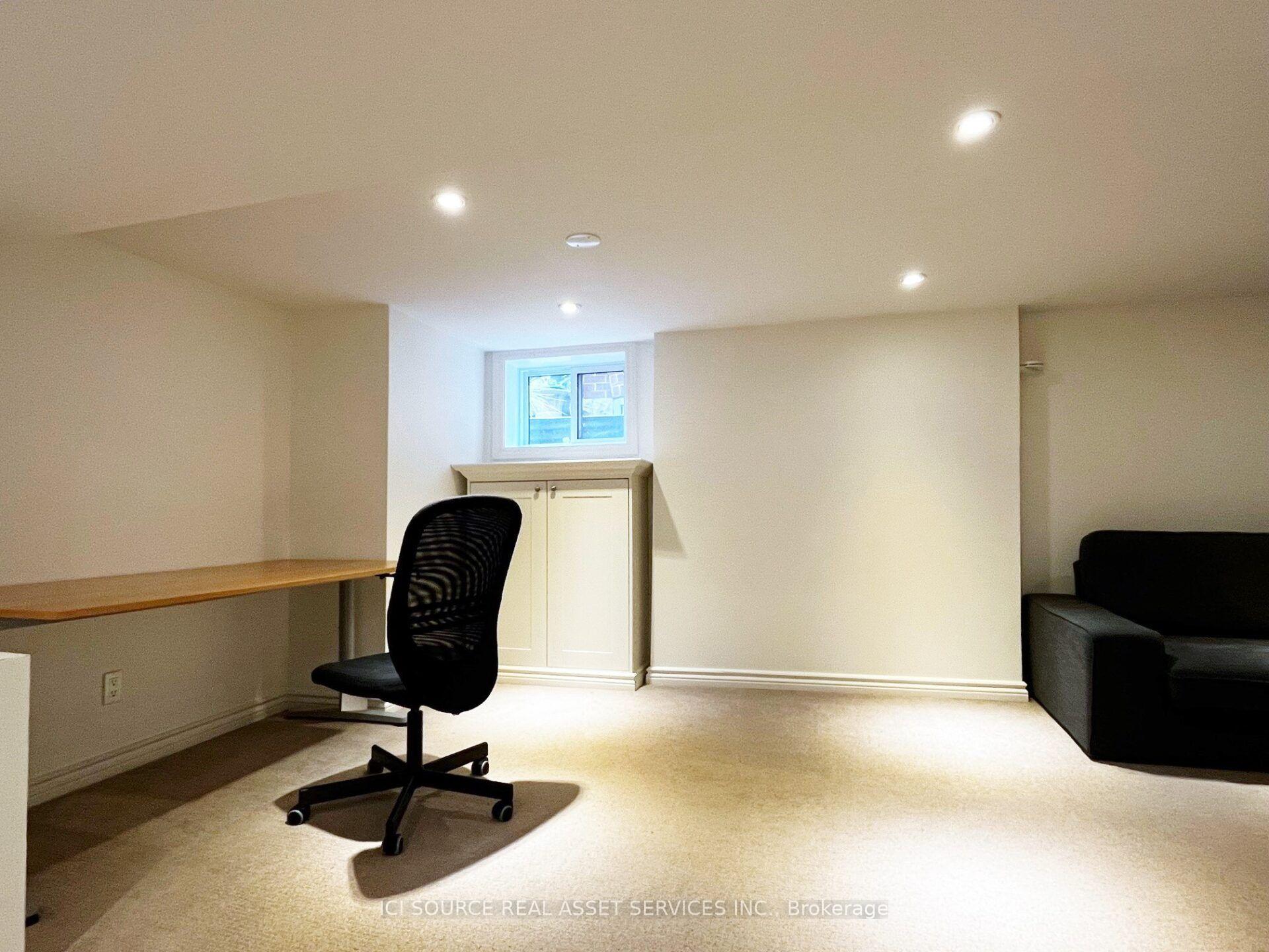 Photo 7 of Unit Lower, 25 Mann Avenue, Toronto, Mount Pleasant East — HOMEH
