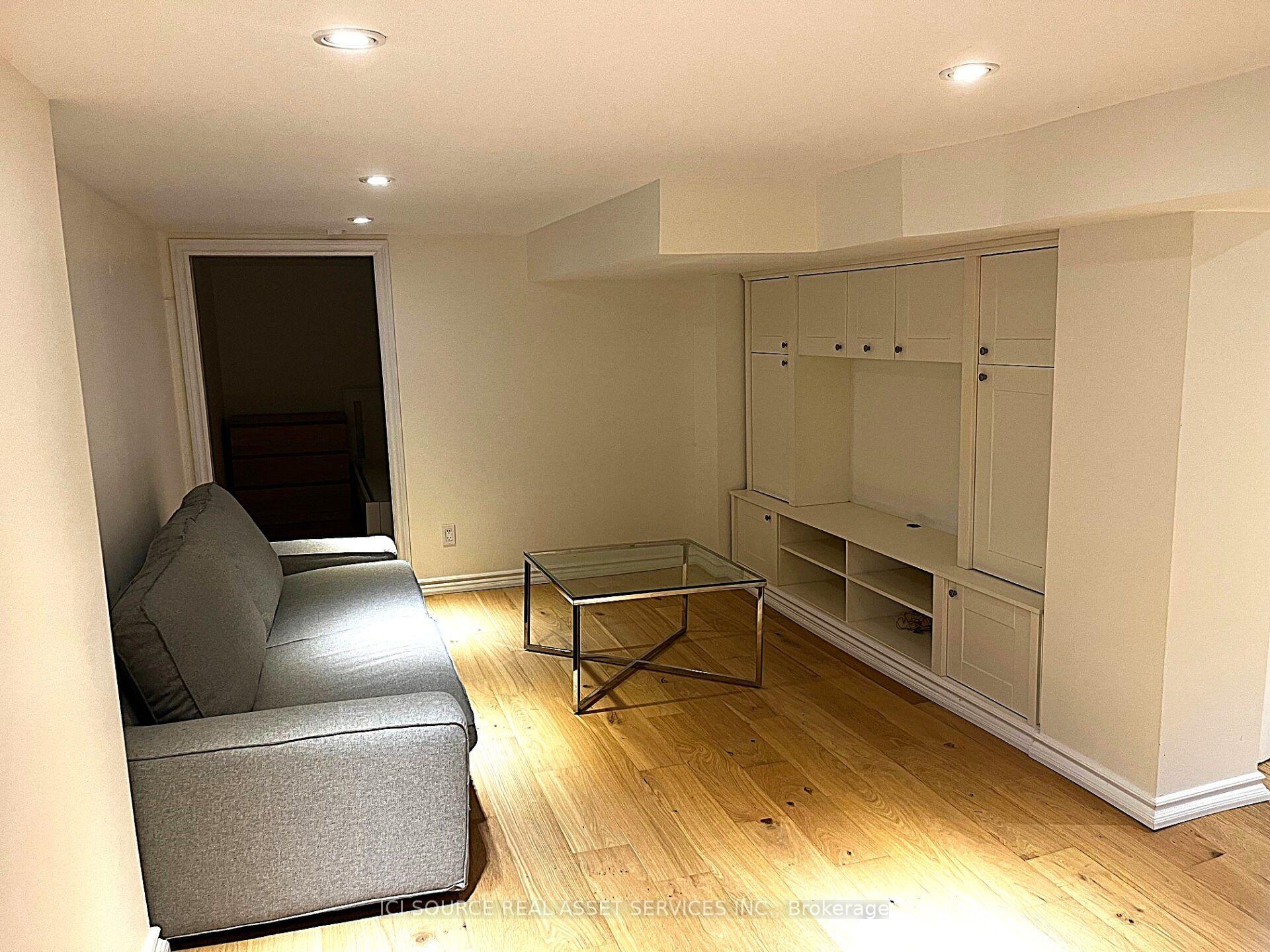 Photo 8 of Unit Lower, 25 Mann Avenue, Toronto, Mount Pleasant East — HOMEH