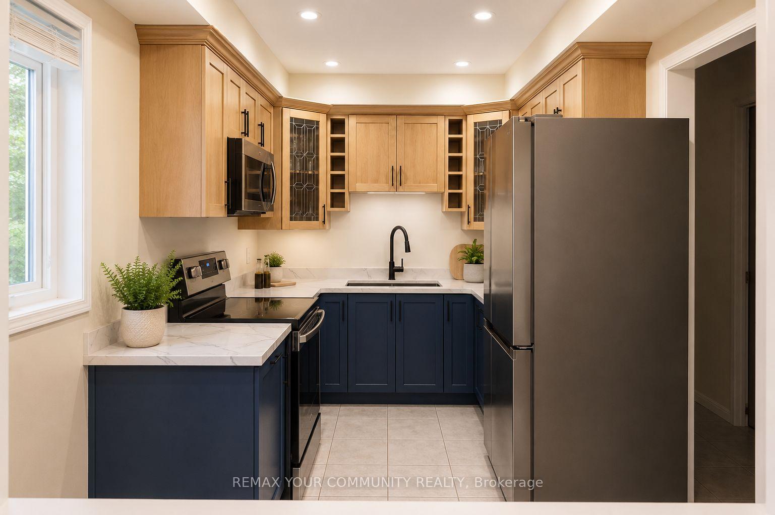 Photo 1 of Unit BSMT, 90 Munroe Street, Cobourg — HOMEH