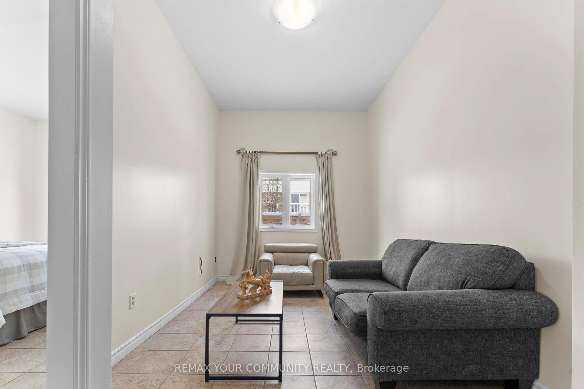 Photo 6 of Unit BSMT, 90 Munroe Street, Cobourg — HOMEH